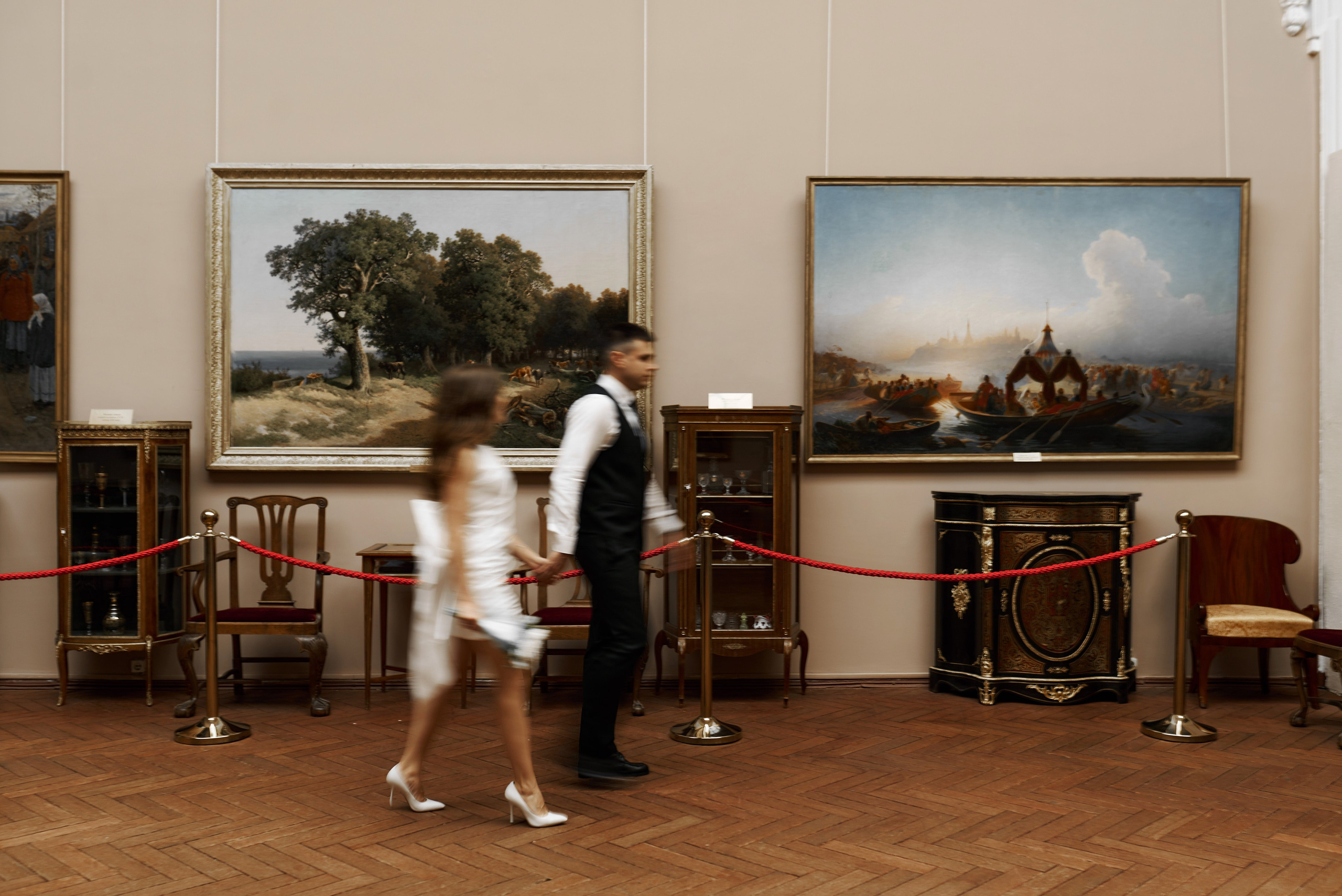 T&V. Свадебный и семейный фотограф в Ульяновске Татьяна Селезнева