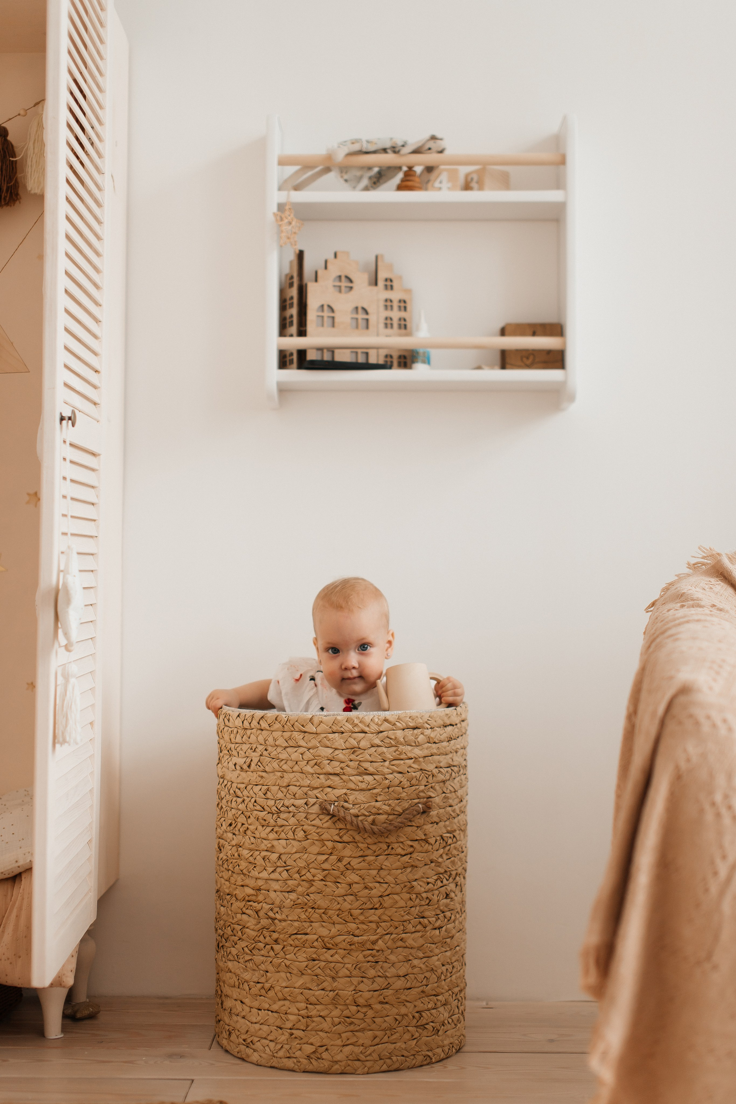 1 годик Ксении. Свадебный и семейный фотограф в Санкт-Петербурге