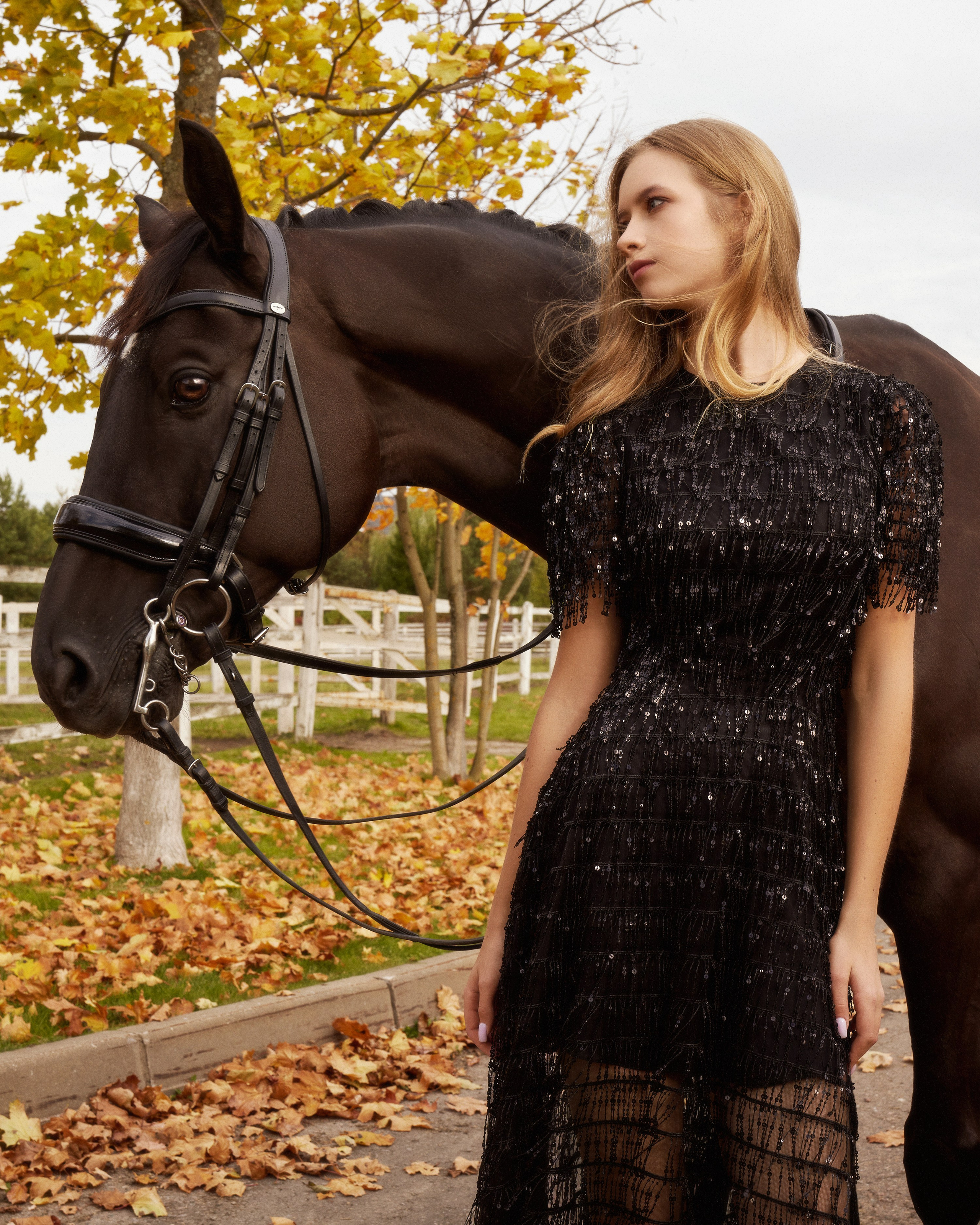 Конные съемки. Фотограф Москва Кристина Джоанна