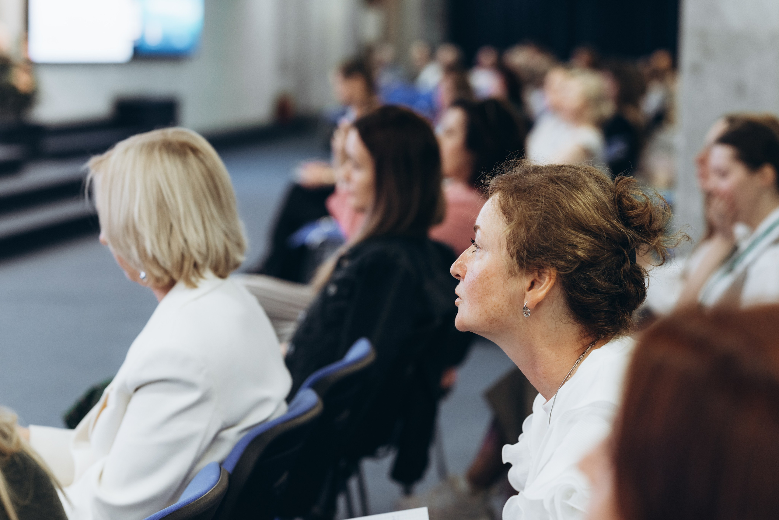Конференции. Женский и семейный фотограф в Москве и Красногорске Светлана Левченко