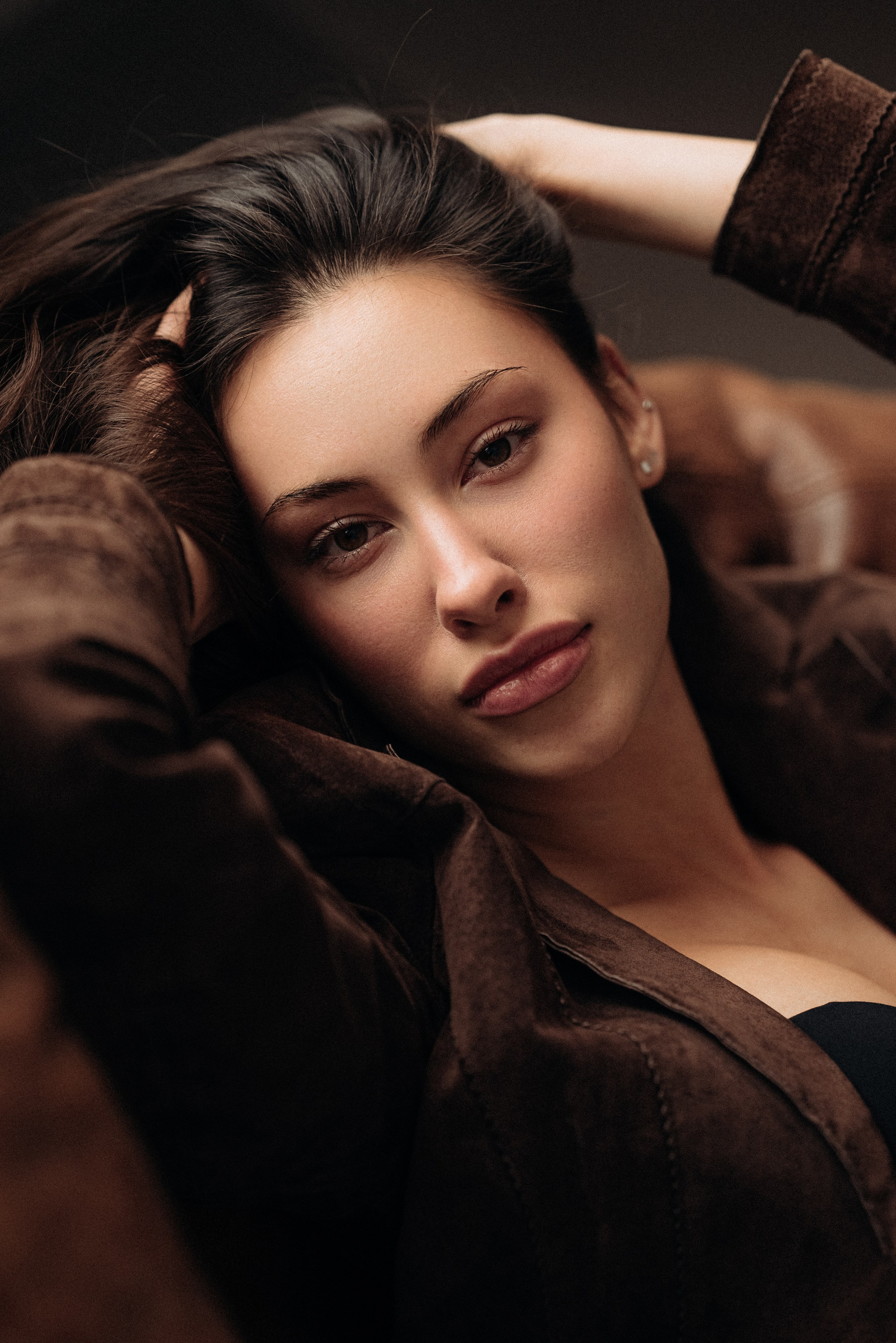 Фотосессия девушки в Москве. Женский и семейный фотограф в Москве и Красногорске Светлана Левченко