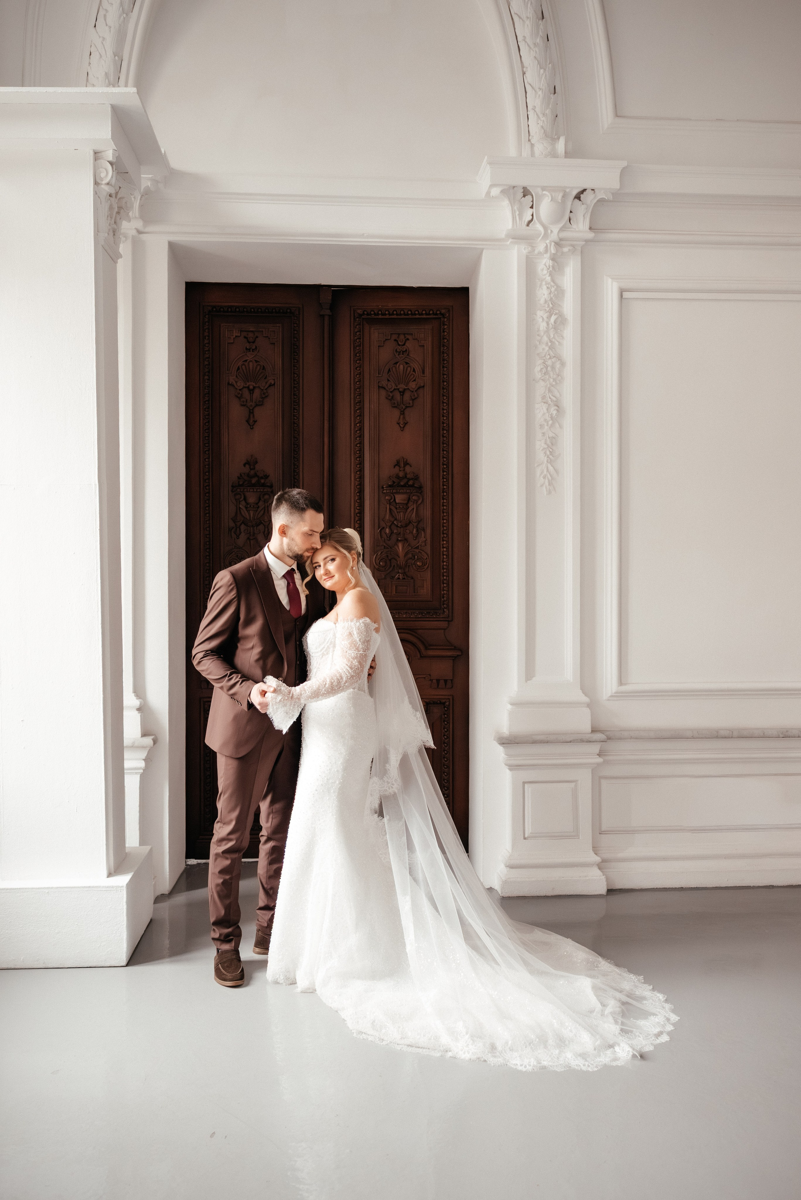 Роспись в Особняке Спиридонова. Женский и семейный фотограф в Москве и Красногорске Светлана Левченко