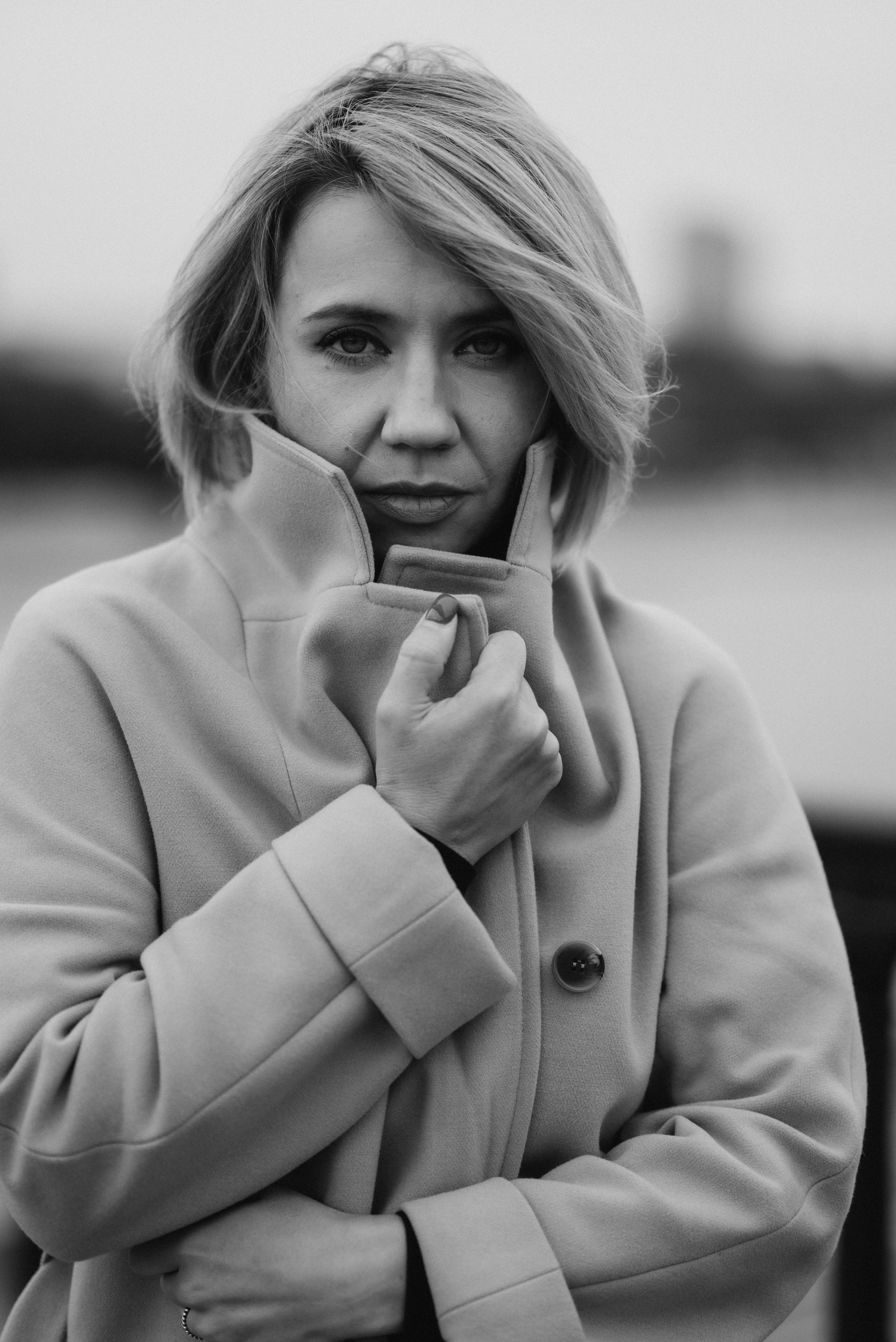 Уличные съёмки. Женский и семейный фотограф в Москве и Красногорске Светлана Левченко