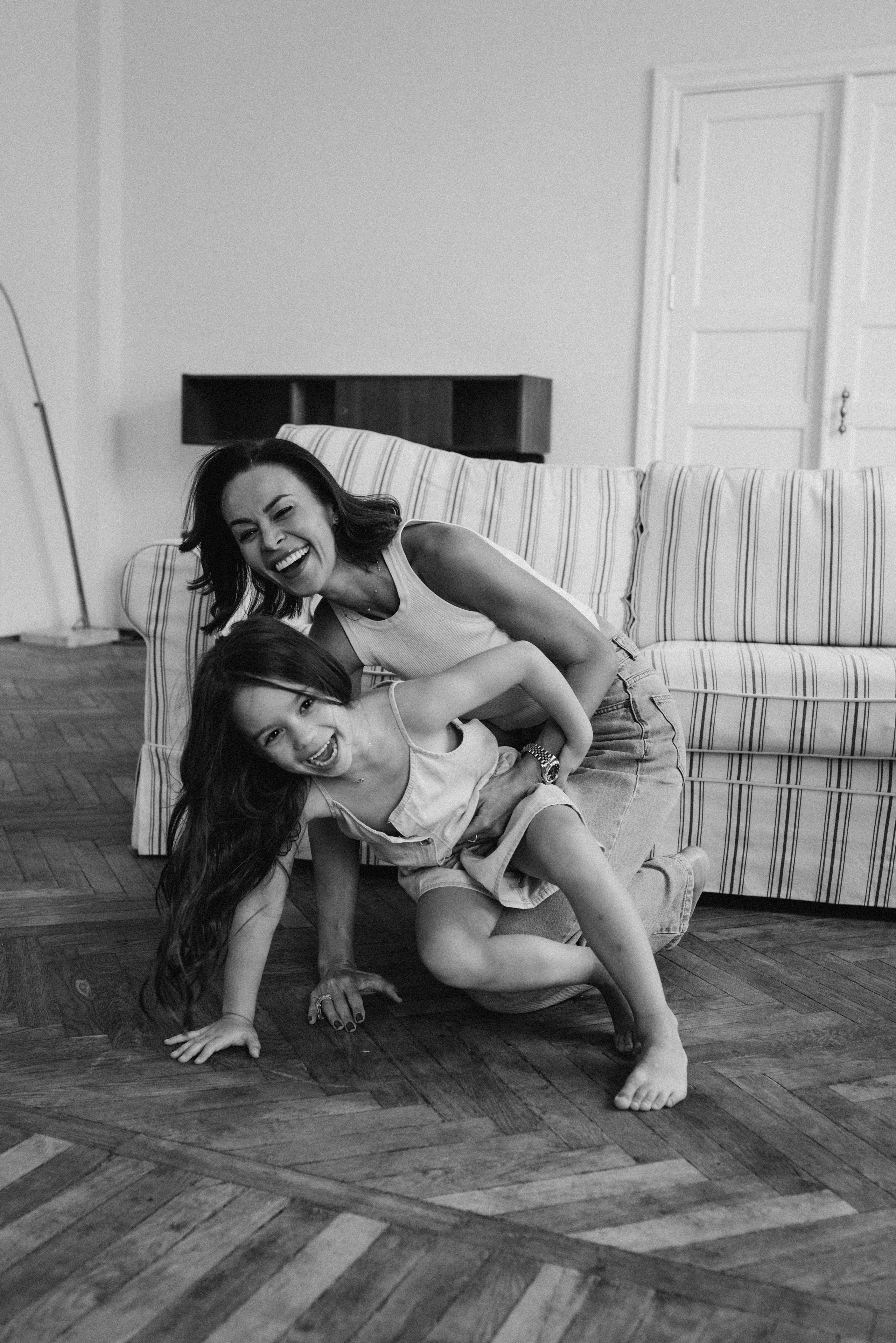 Вихрь эмоций. Женский и семейный фотограф в Москве и Красногорске Светлана Левченко