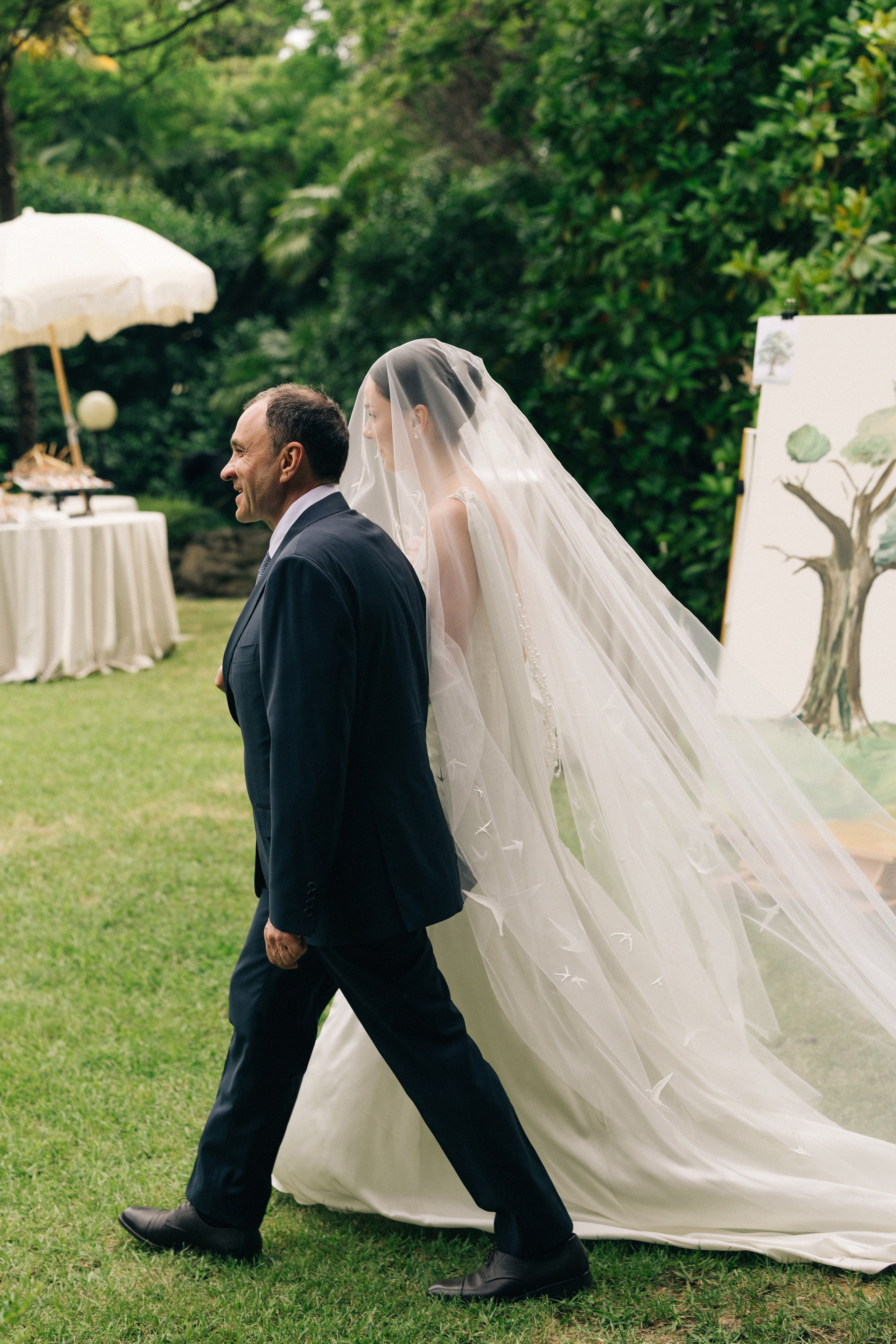 @fruits_family_wedding. Свадебный и репортажный фотограф в Москве Владимир Сергеев | Naysaikolo