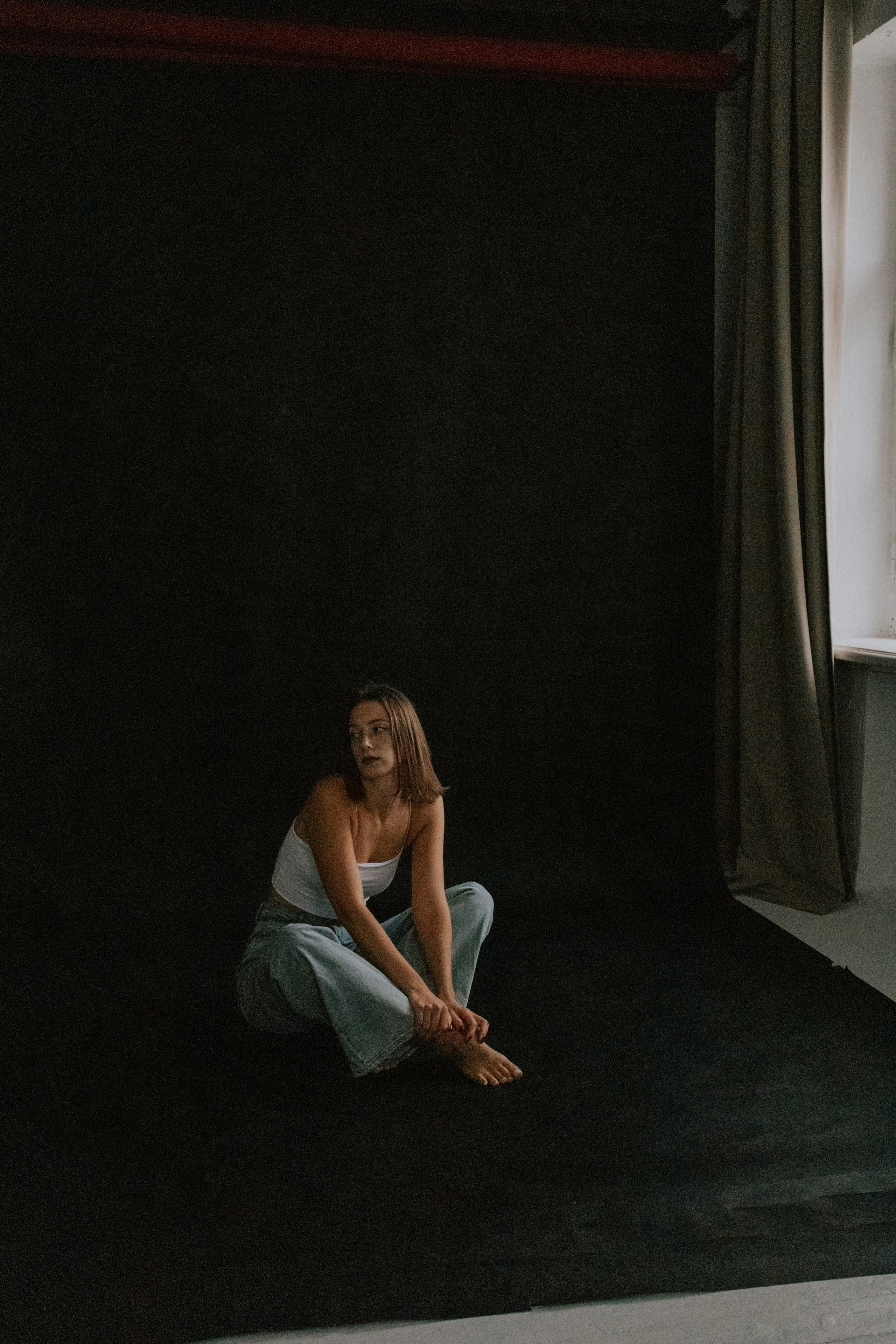 О любви к себе. Алена Орлова | Фотограф | Севастополь