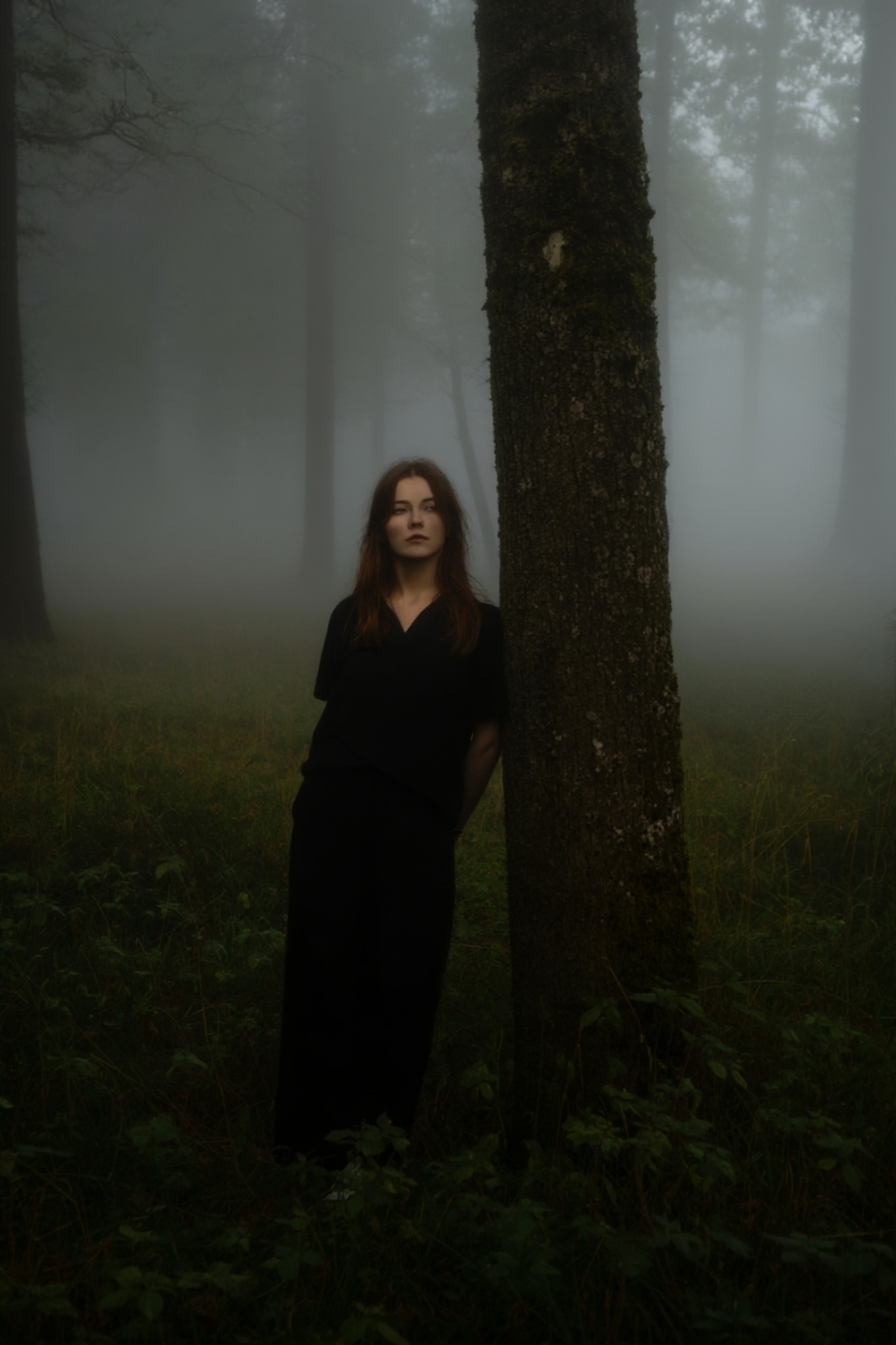 Трендовая фотосессия. ОБЪЕКТИВно, он хорош | фото- и видеосъёмка в Брянске | Миша Напреенко