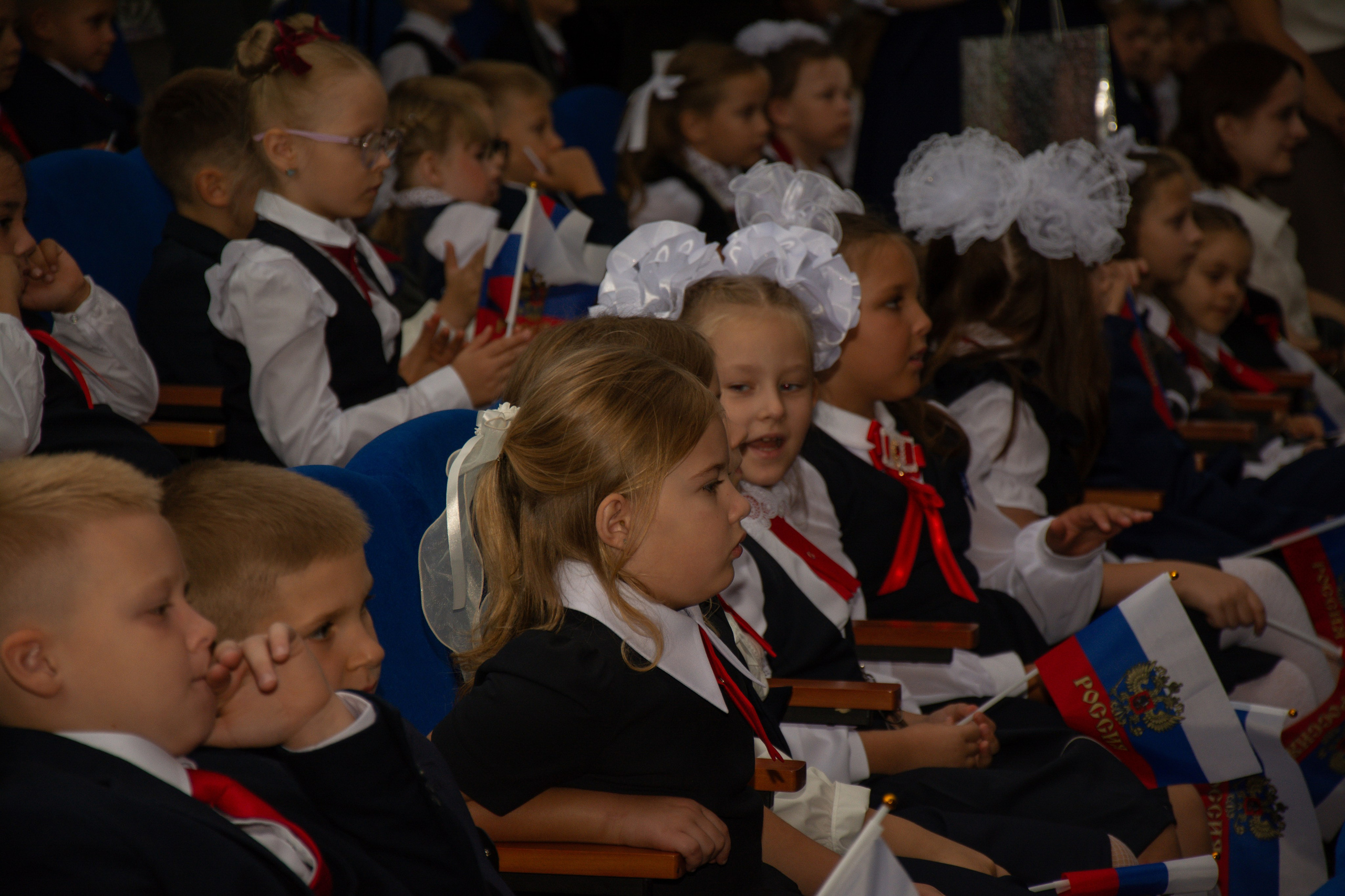 1 сентября. ОБЪЕКТИВно, он хорош | фото- и видеосъёмка в Брянске | Миша Напреенко