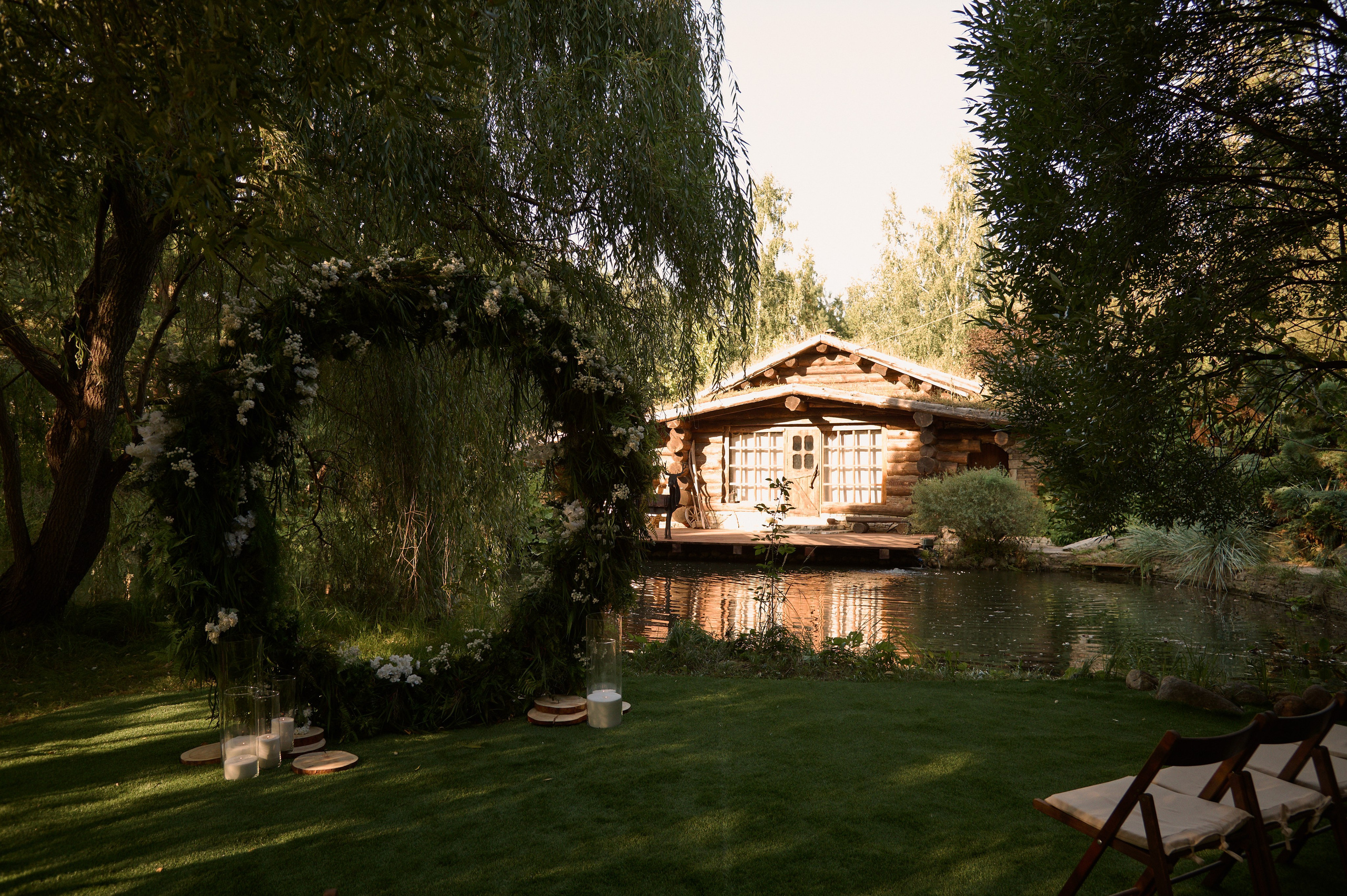 Молоды и свободны. Фотограф Евгения Пронькина