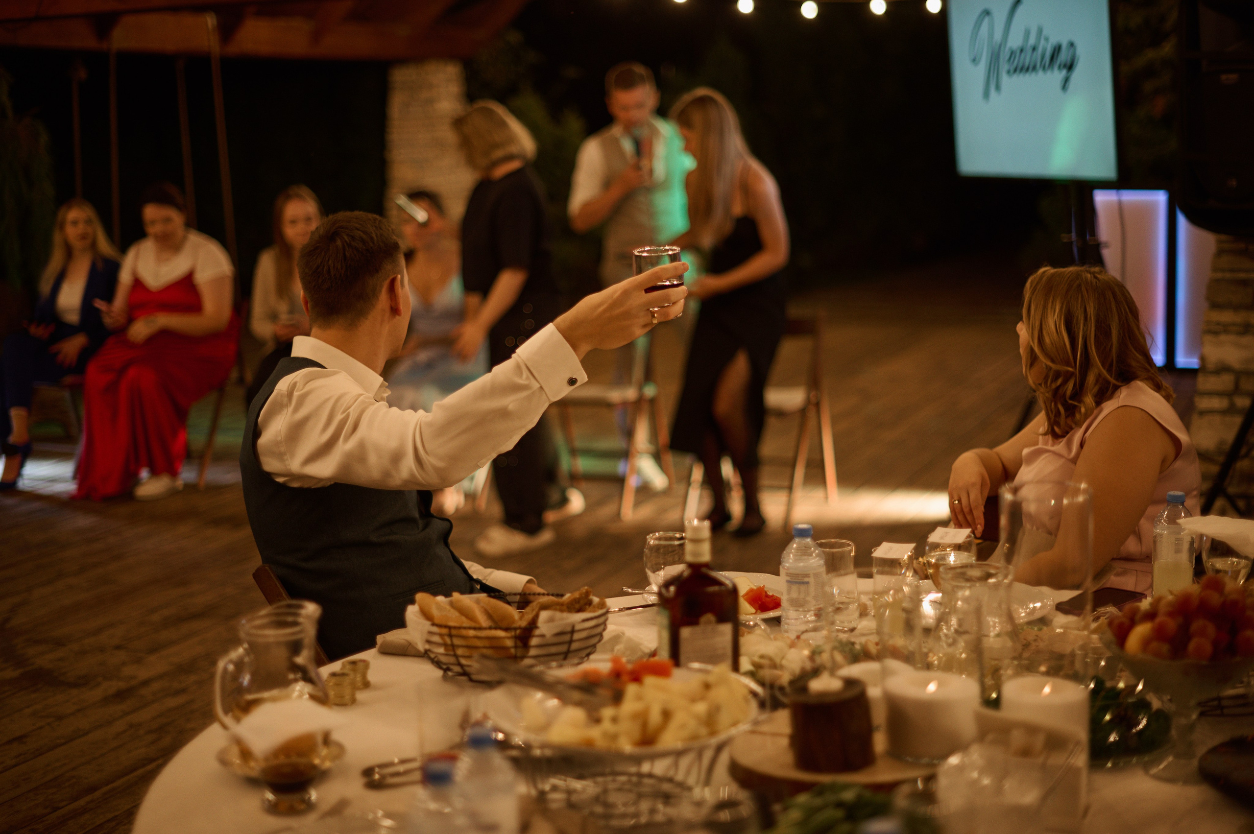 Молоды и свободны. Фотограф Евгения Пронькина