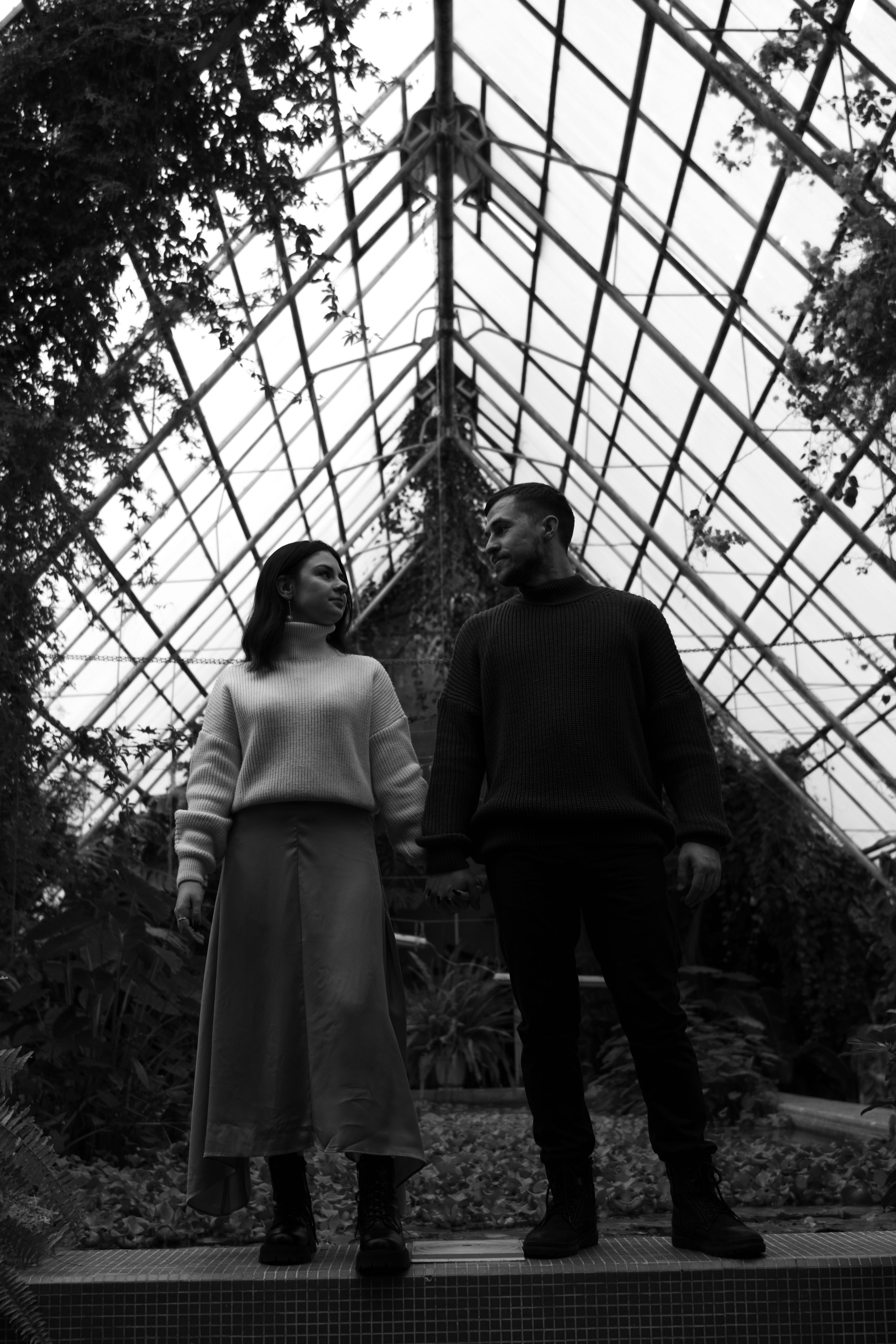 Валерия и Максим. Свадебный и женский фотограф в Ставрополе Вика Лексеева