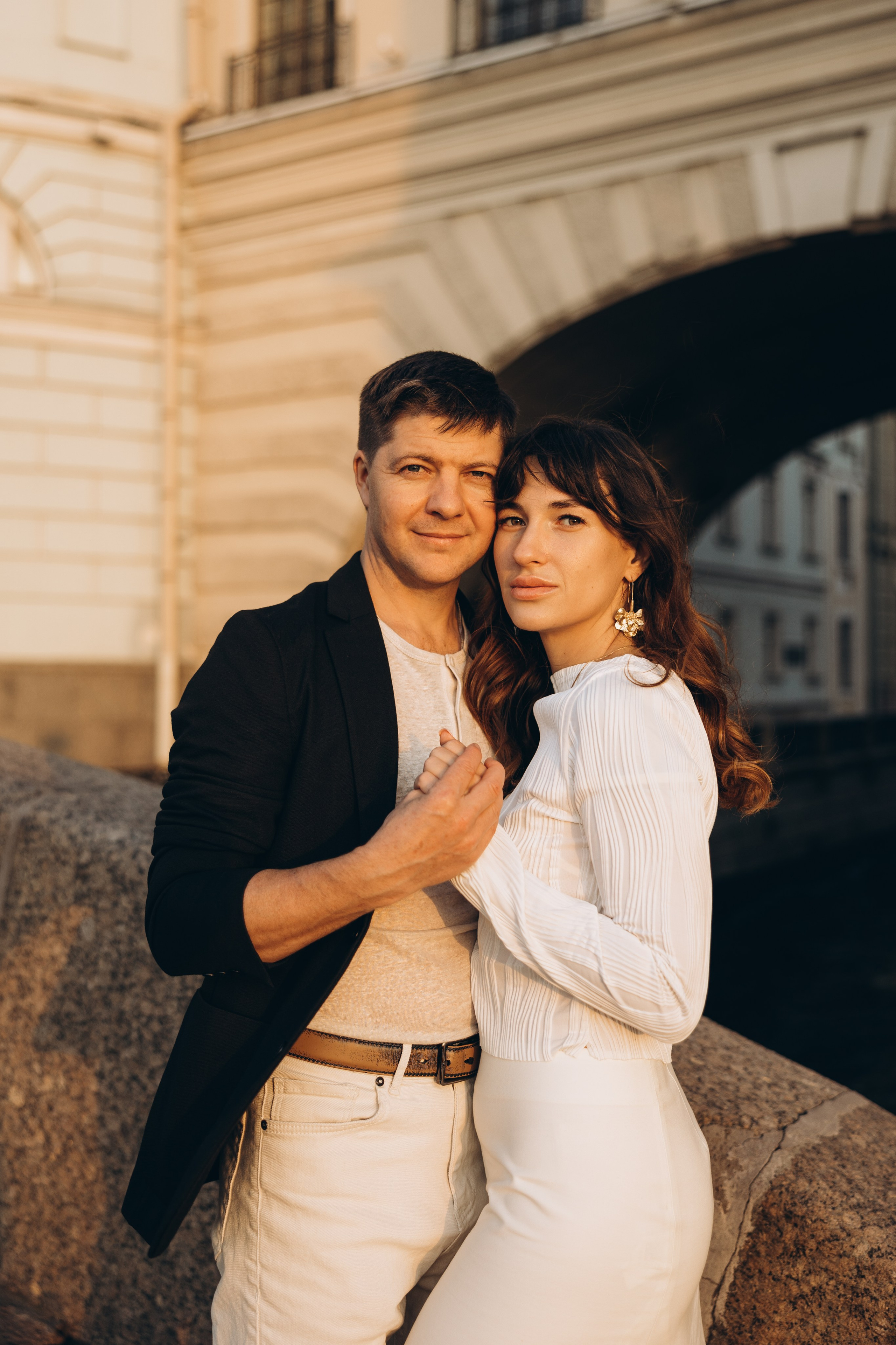 Эмилия и Дмитрий. Семейный фотограф в Москве Виктория Ястребинская