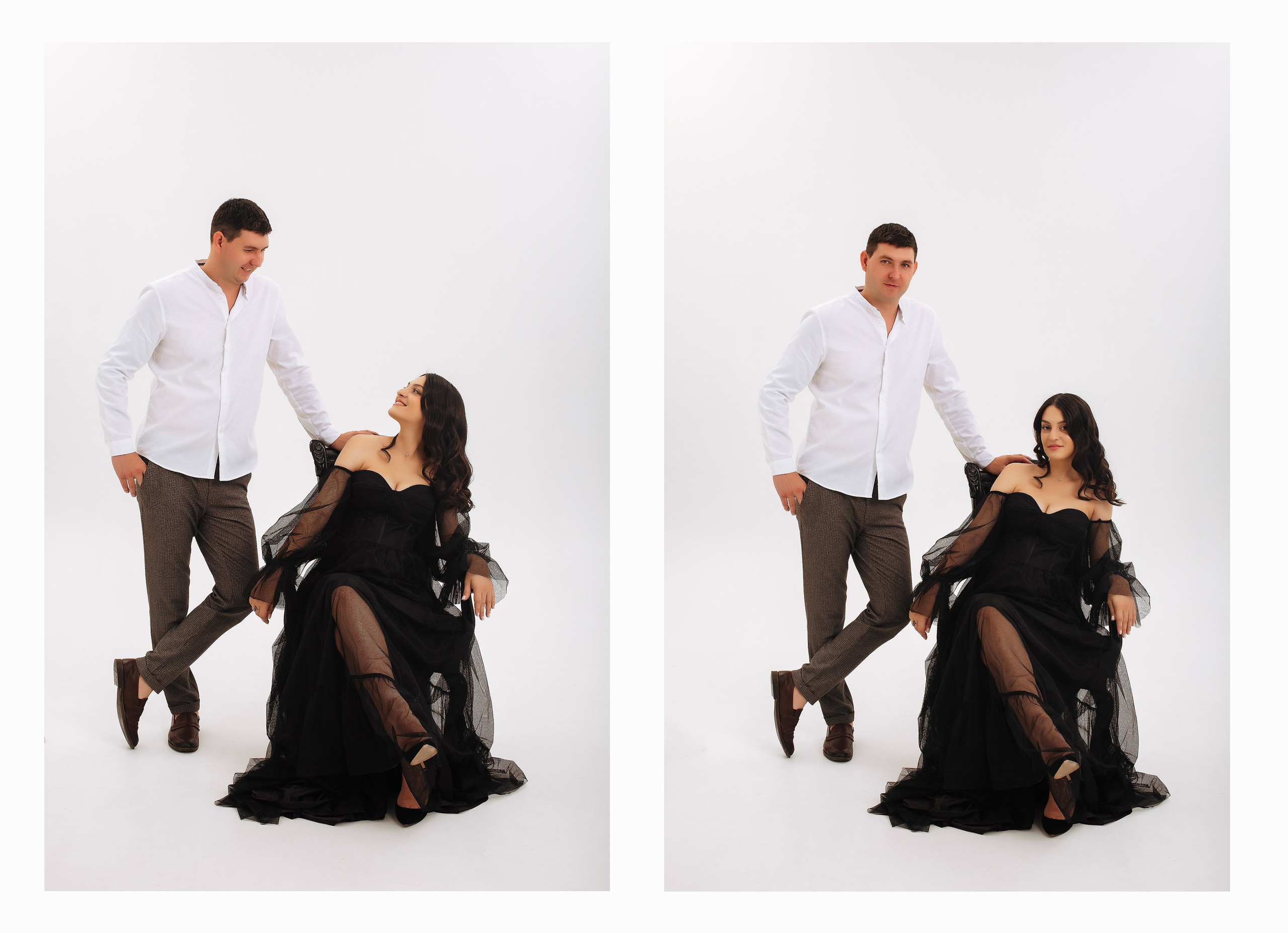 В ожидании. Свадебный и семейный фотограф/видеограф в Краснодаре Наталья Осинская