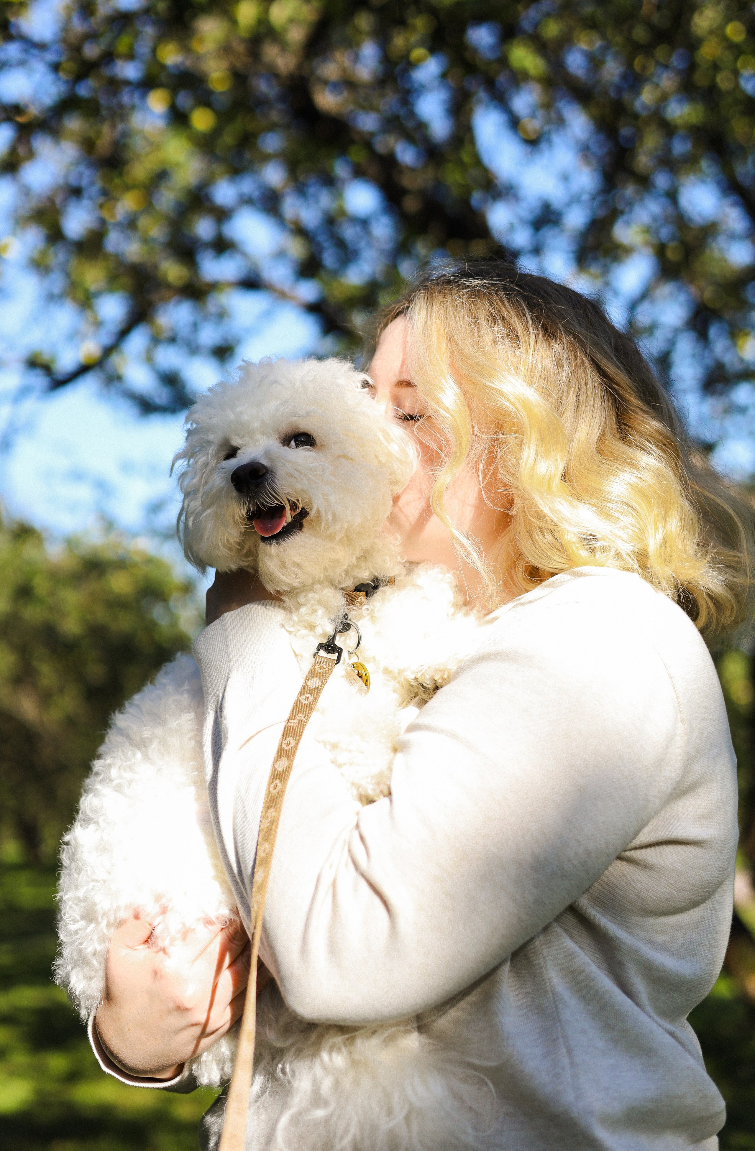 Тимоша, Катя и Вова. Фотограф-анималист Ксения Шевцова|Москва