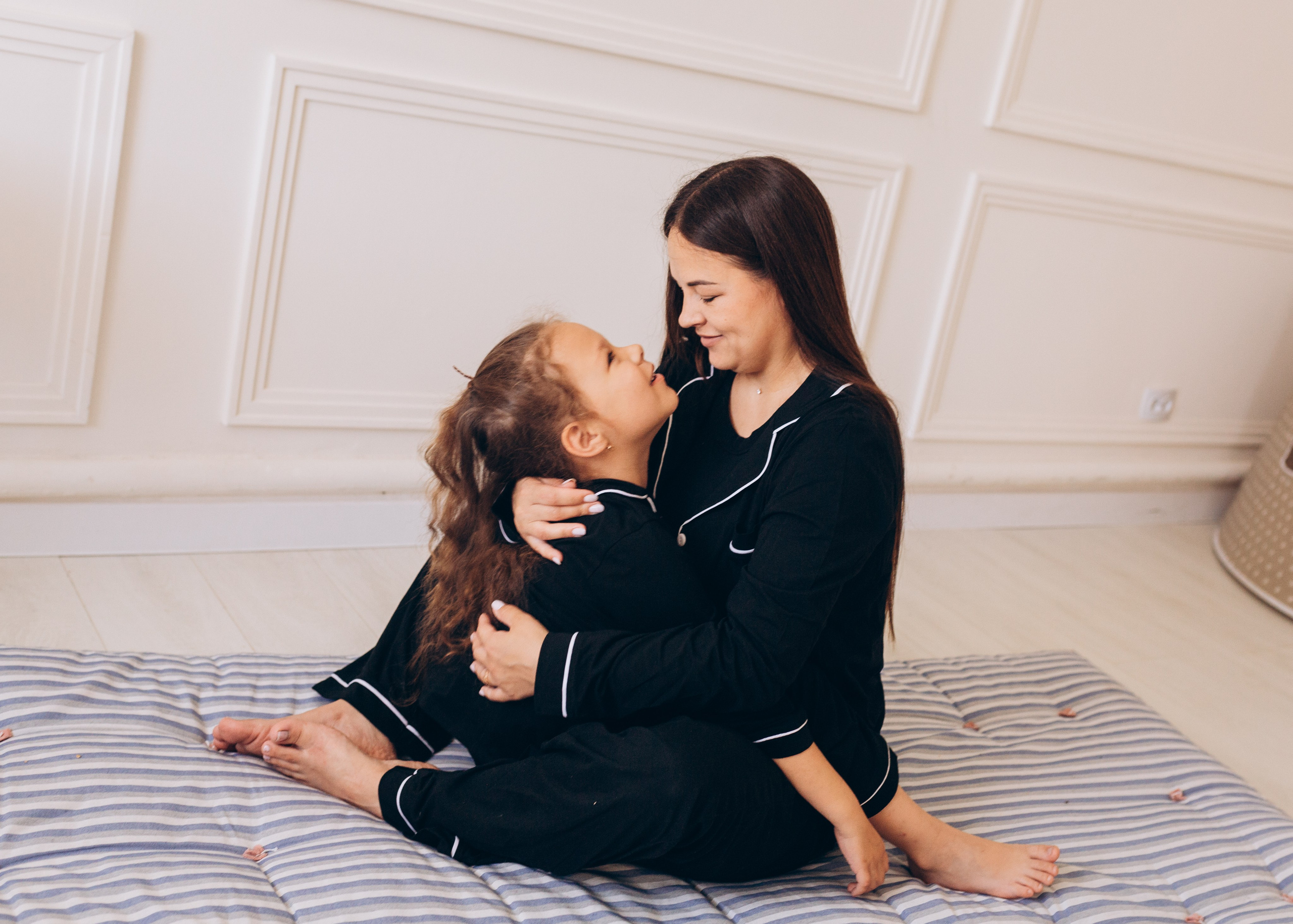 Такая нежная любовь. Фотограф в Приморско-Ахтарске Марьяна Чопко