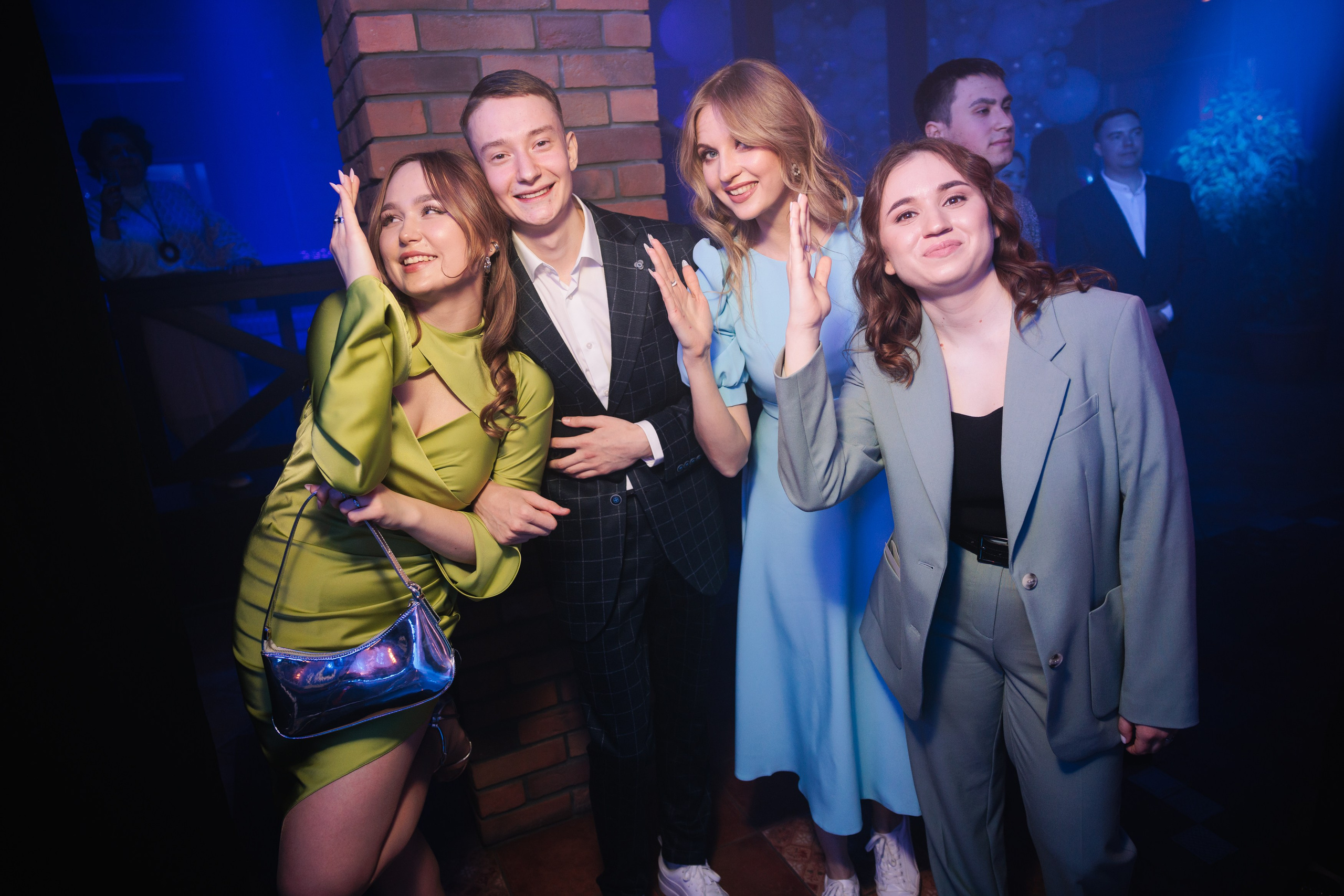 Wedding Станислав Вера. Фотограф в Ижевске и Казани Богданов Яков