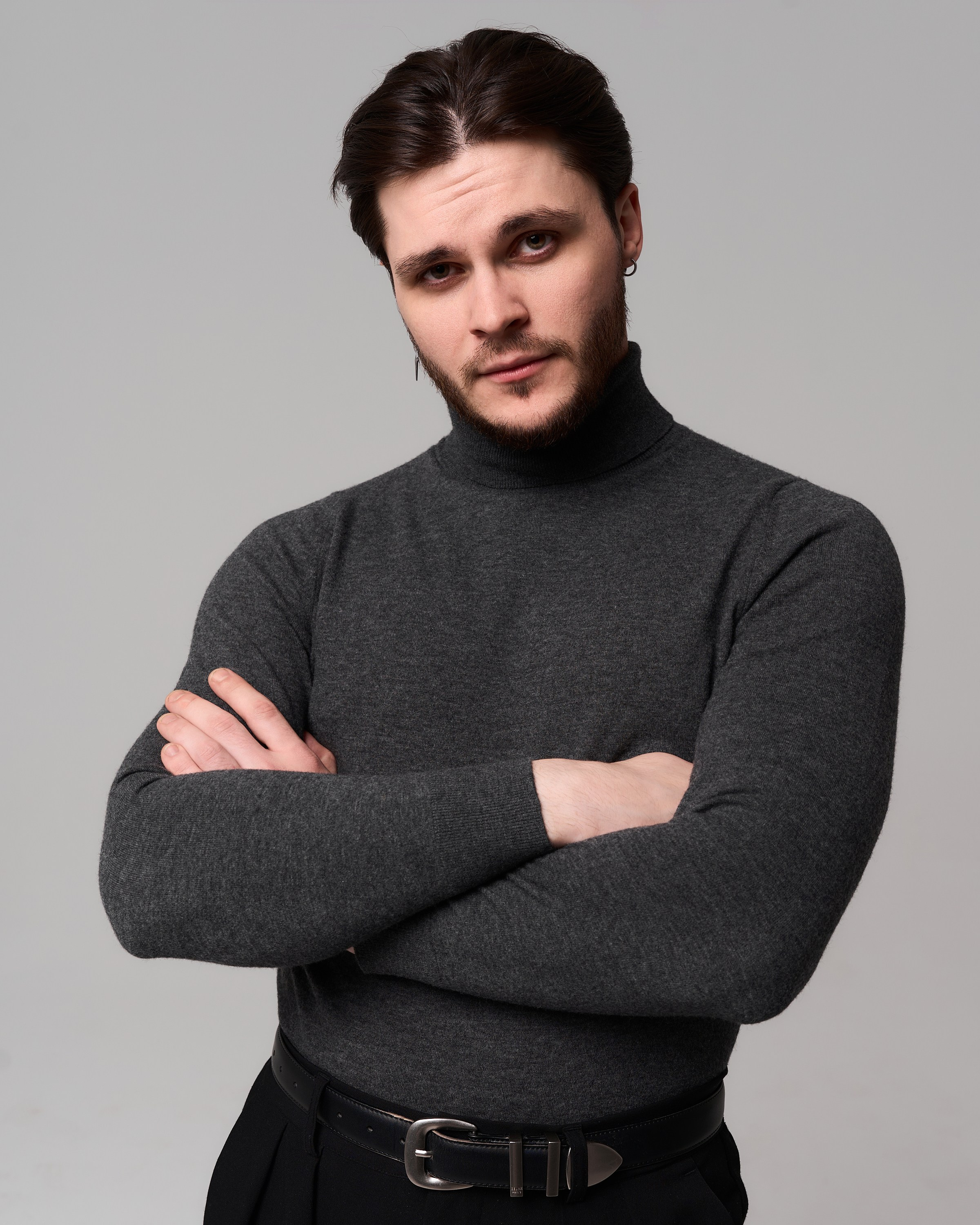 Фотосъёмка для кавер групп. Сергей Христолюбов | Фотограф Москва