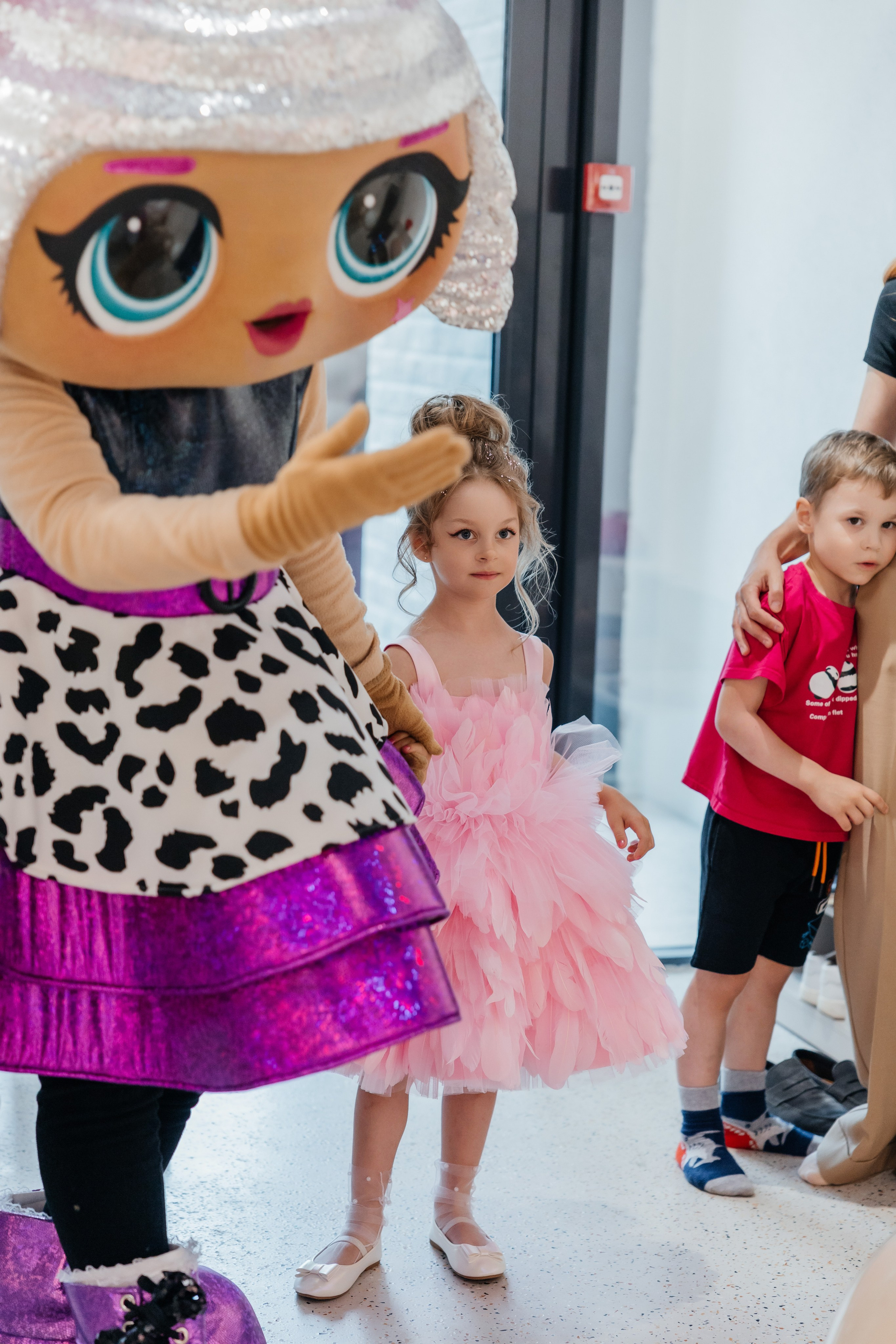 Фотограф на детские праздники в Сургуте. Семейный фотограф в Сургуте Инна Смолякова