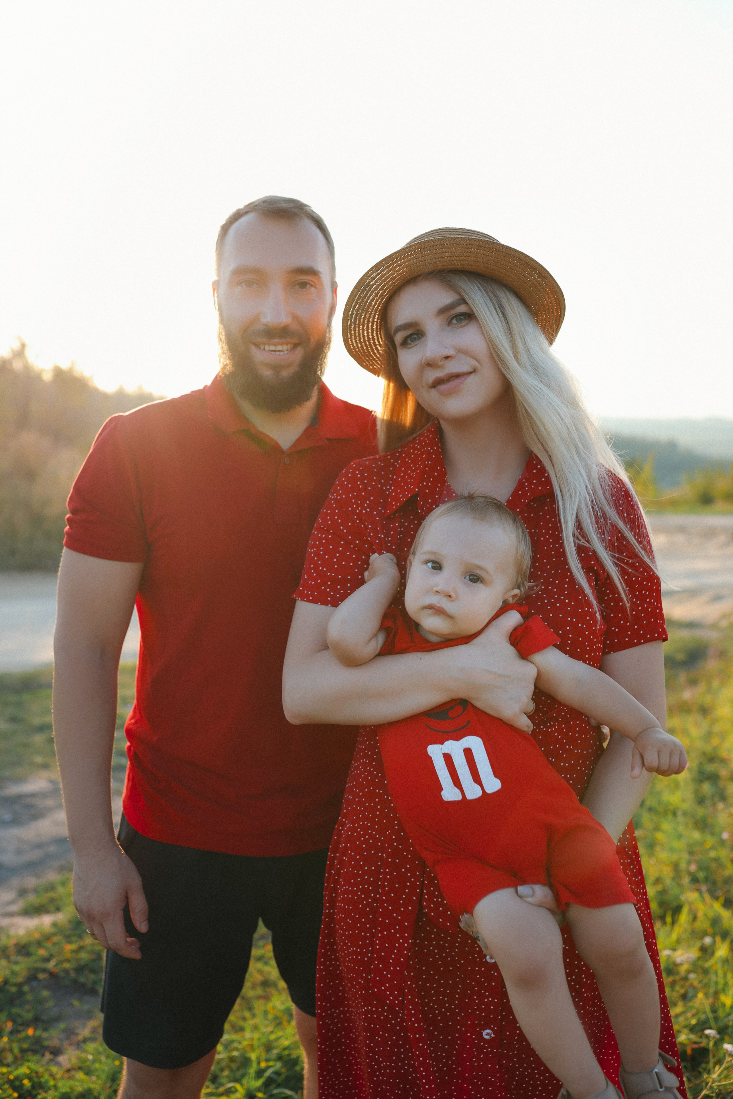 Даша семейная. Мария Князева — эксперт по личному бренду — фотограф Воронеж