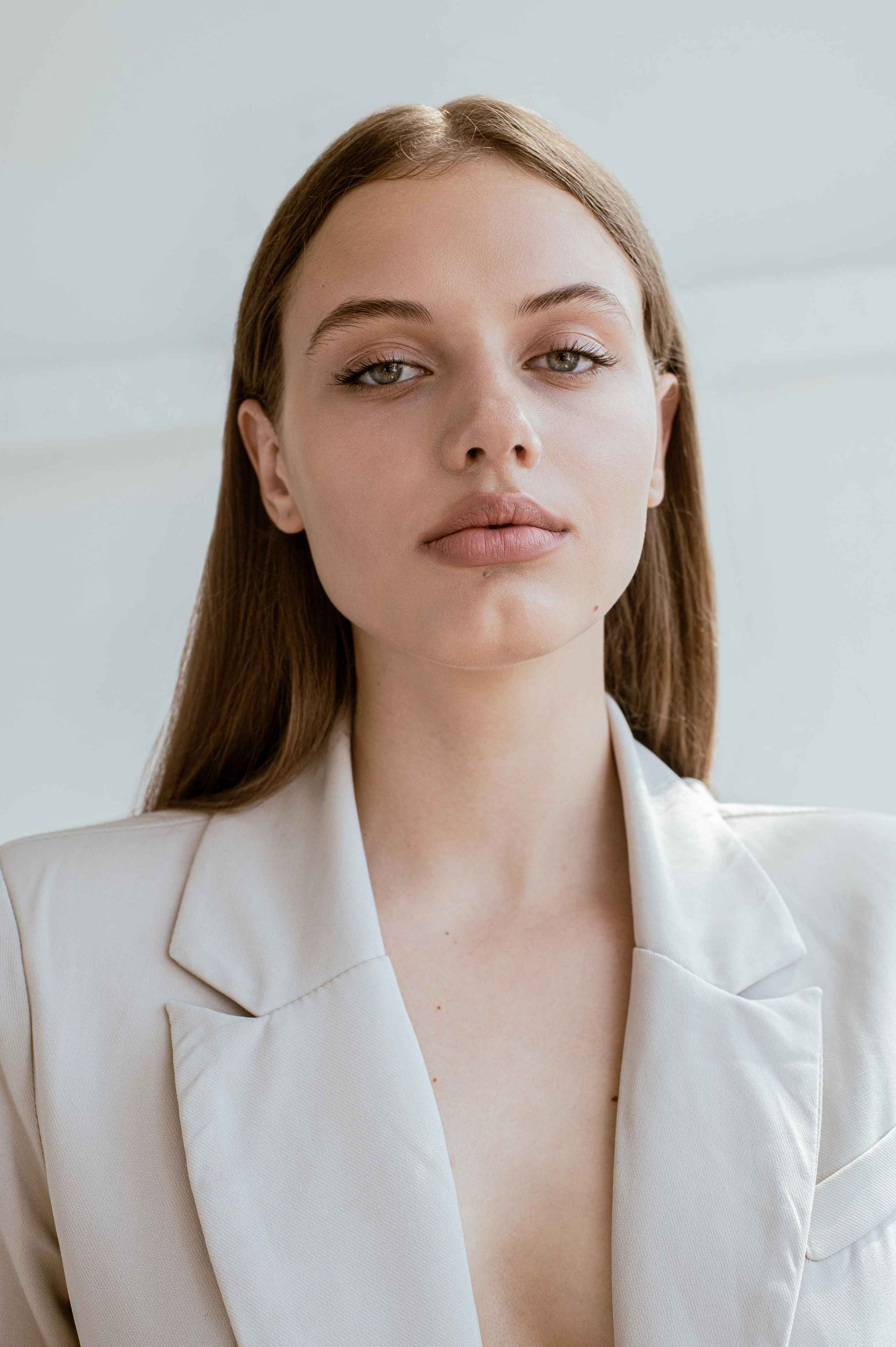 Арина Несмирная. Модельное агентство TM Models в Калининграде