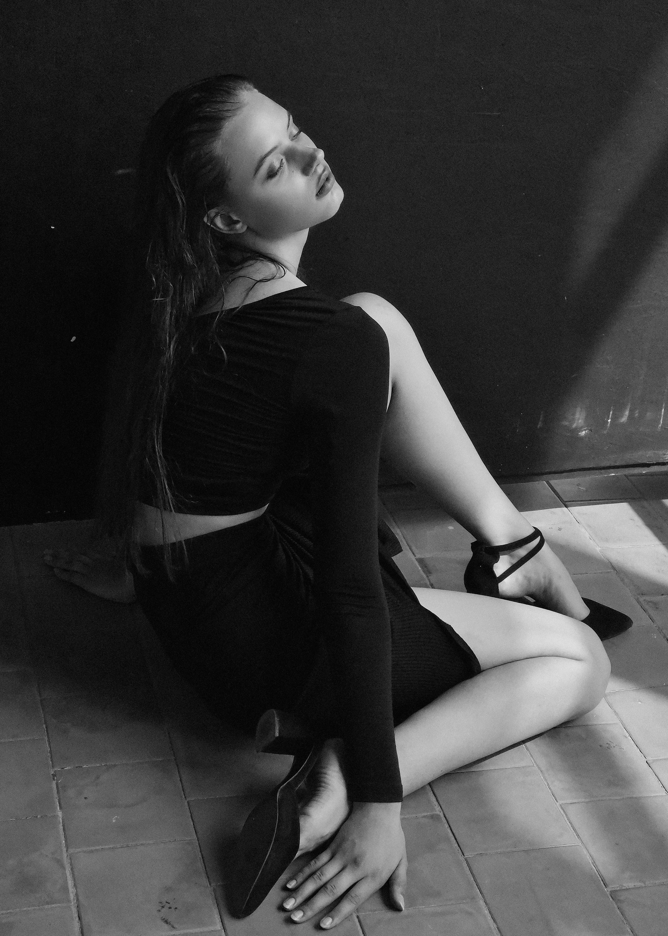 Арина Несмирная. Модельное агентство TM Models в Калининграде