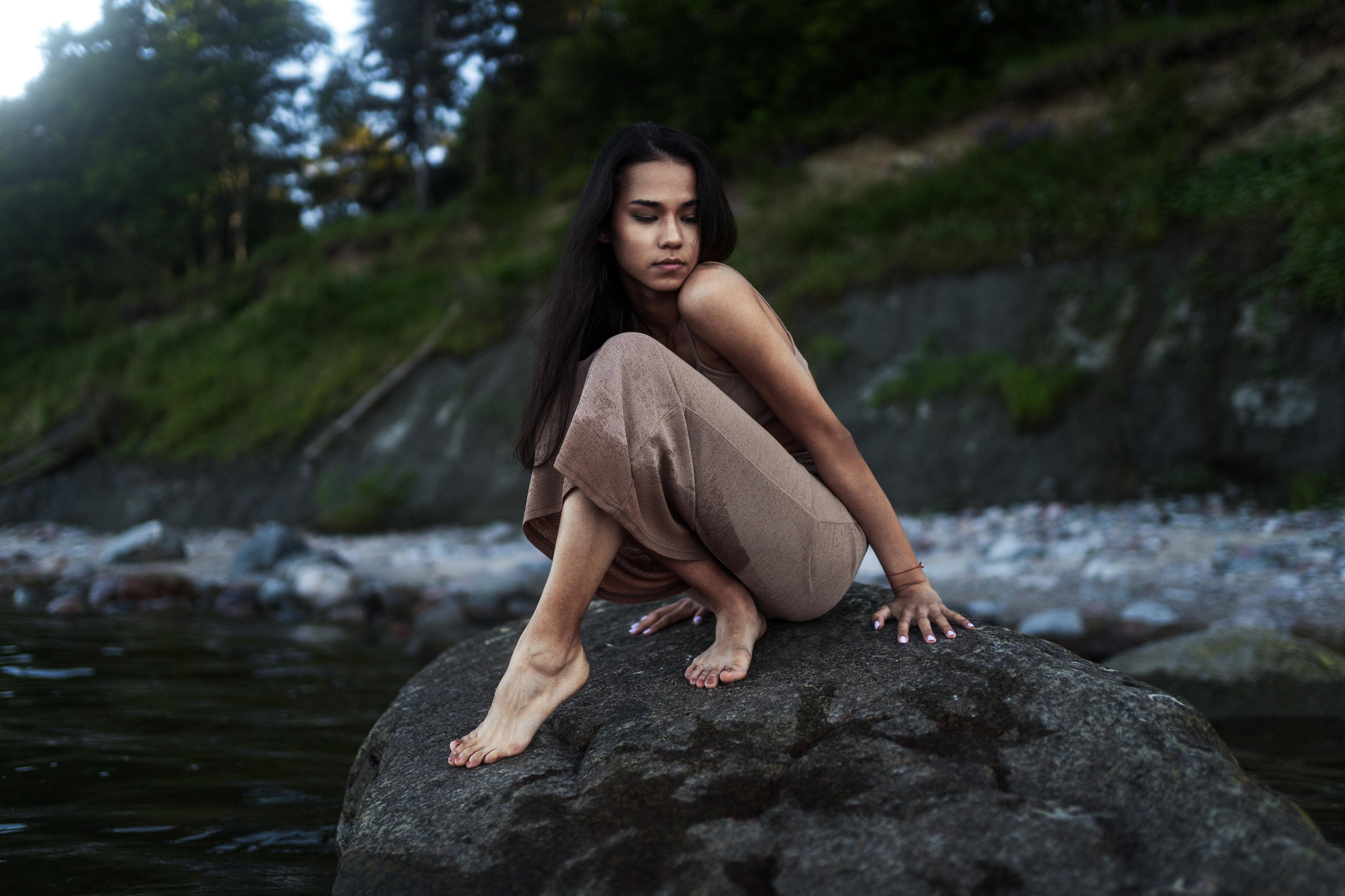 Анна Романашина. Модельное агентство ТМ МОДЕЛС в Калининграде