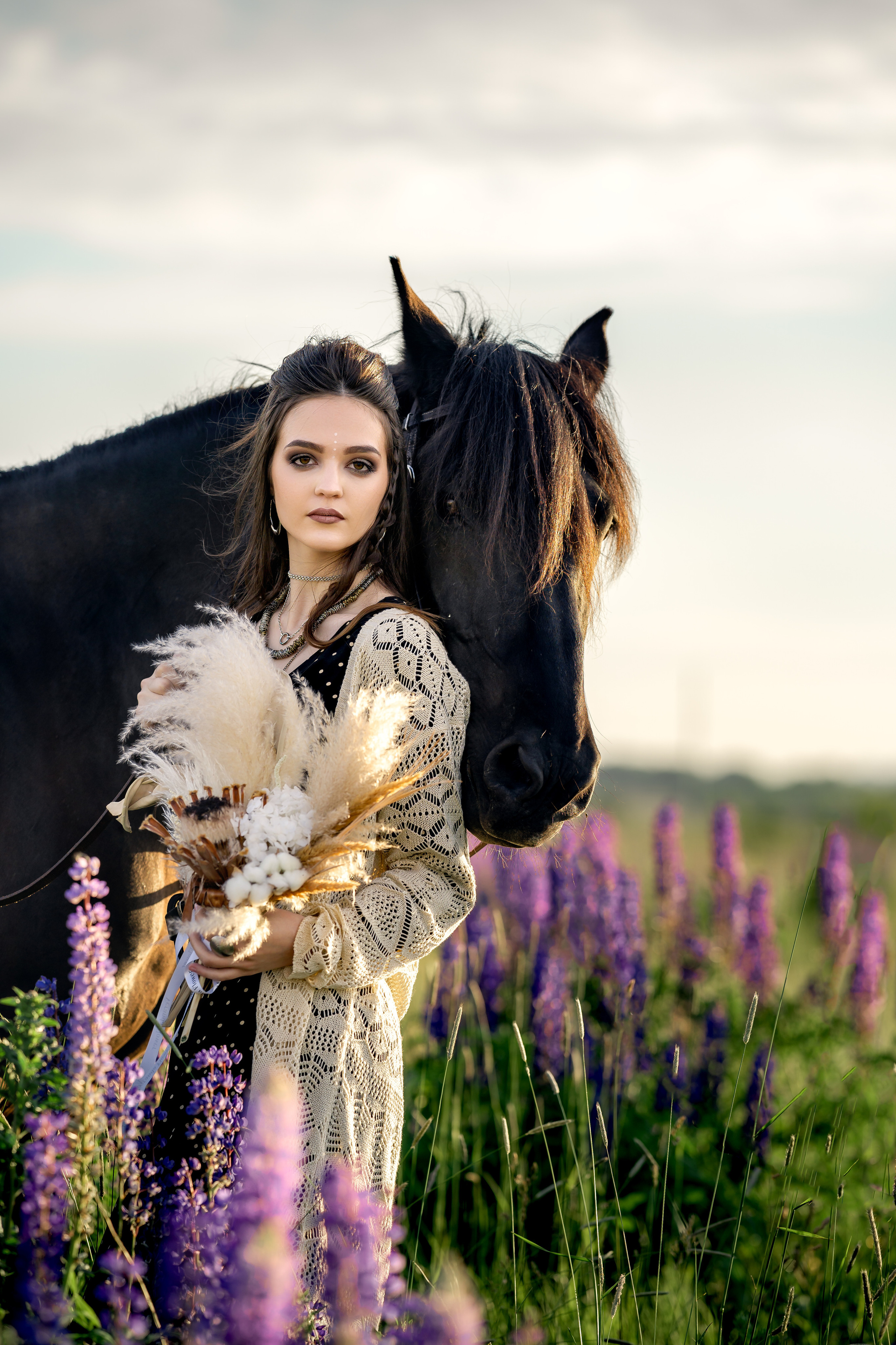 Аlina Ch. Modeling agency TM MODELS