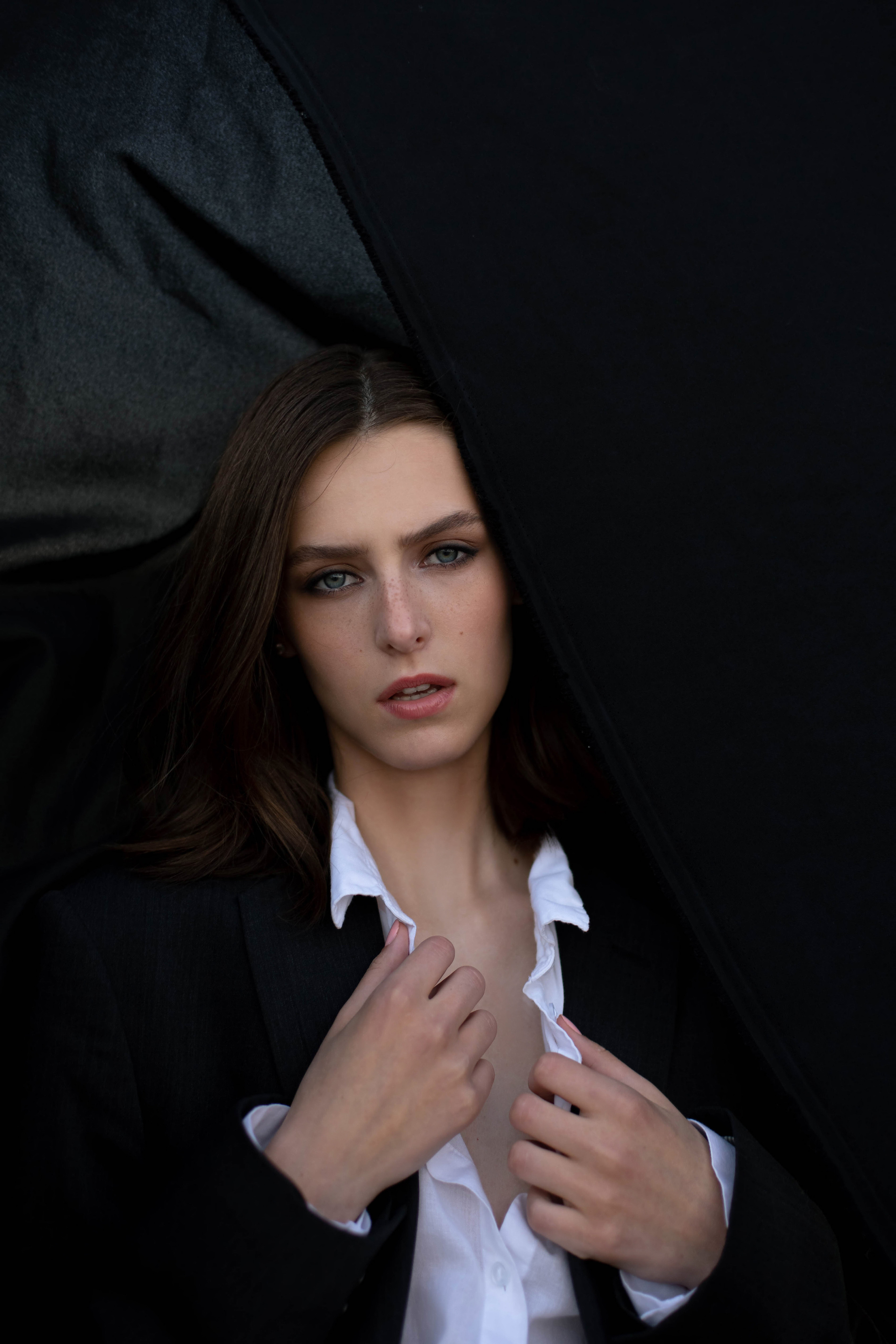 Варвара Павочка. Модельное агентство TM Models в Калининграде