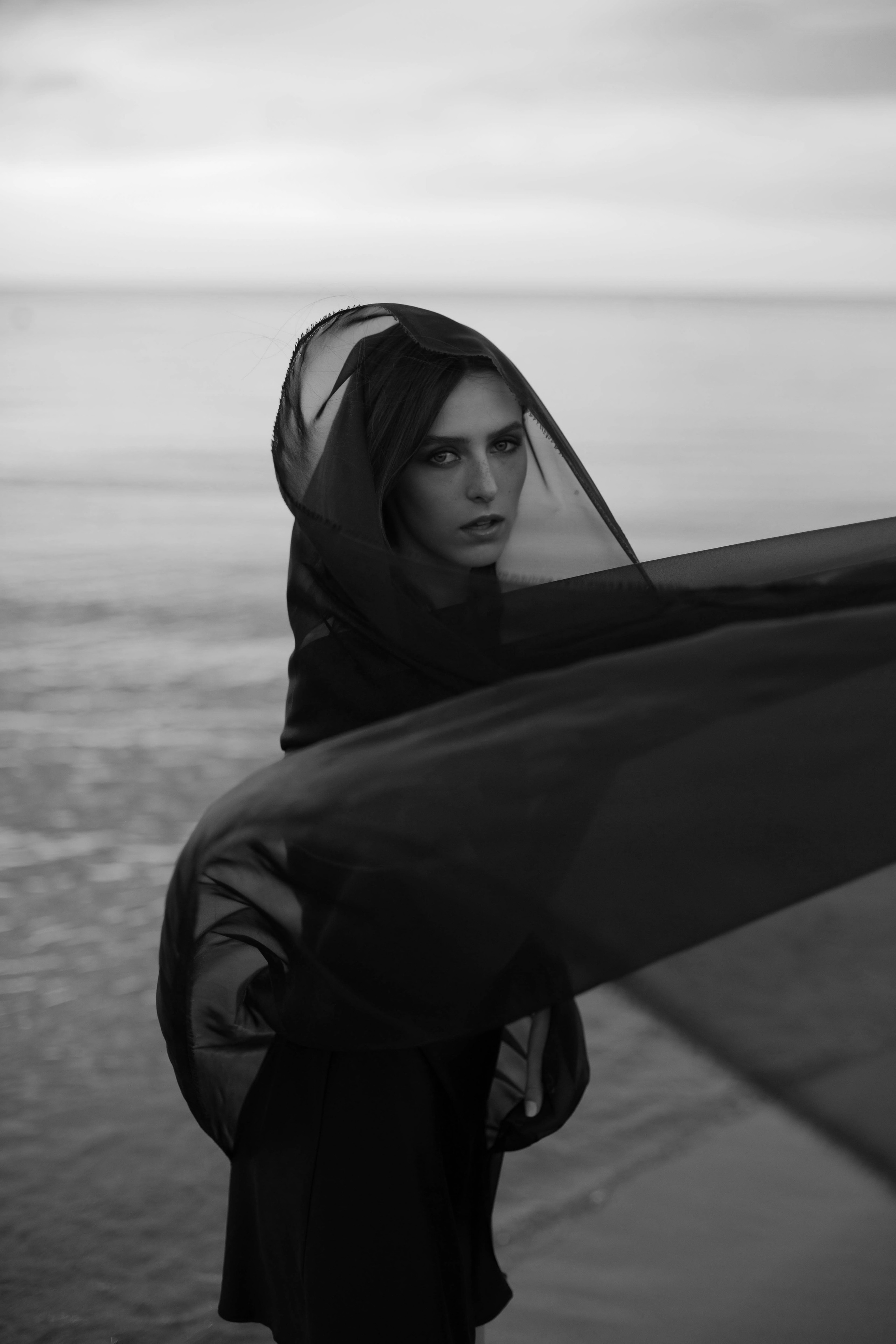 Варвара Павочка. Модельное агентство TM Models в Калининграде