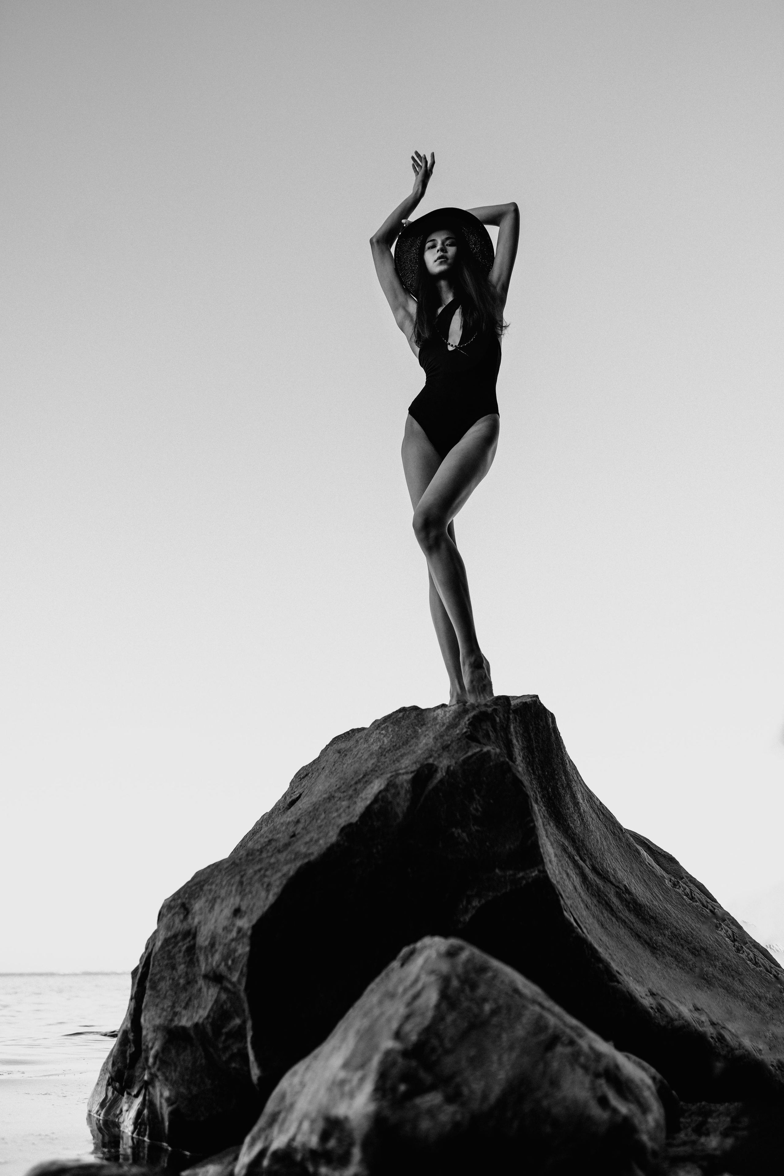 Анна Романашина. Модельное агентство ТМ МОДЕЛС в Калининграде