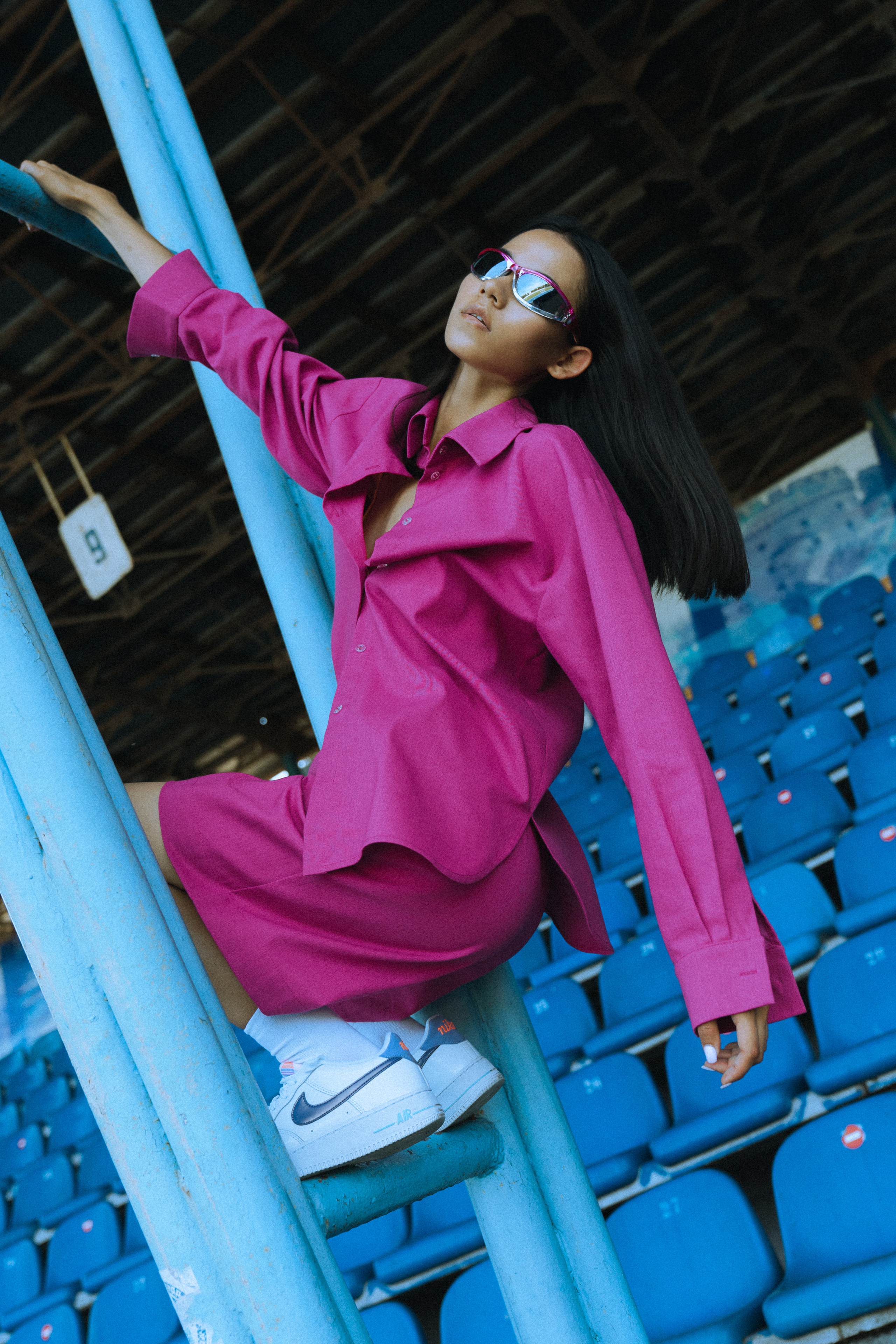 Анна Романашина. Модельное агентство ТМ МОДЕЛС в Калининграде