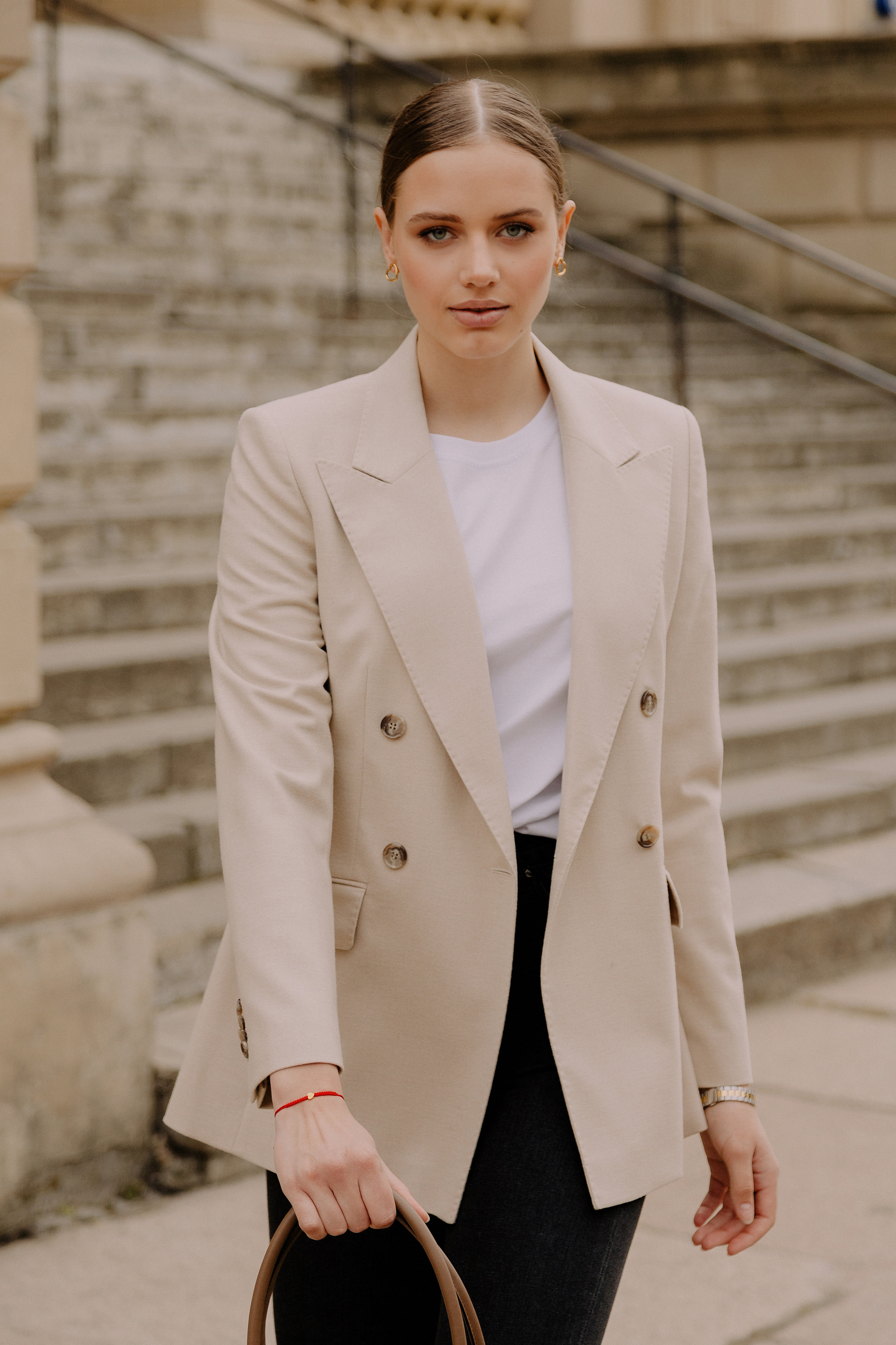 Арина Несмирная. Модельное агентство TM Models в Калининграде