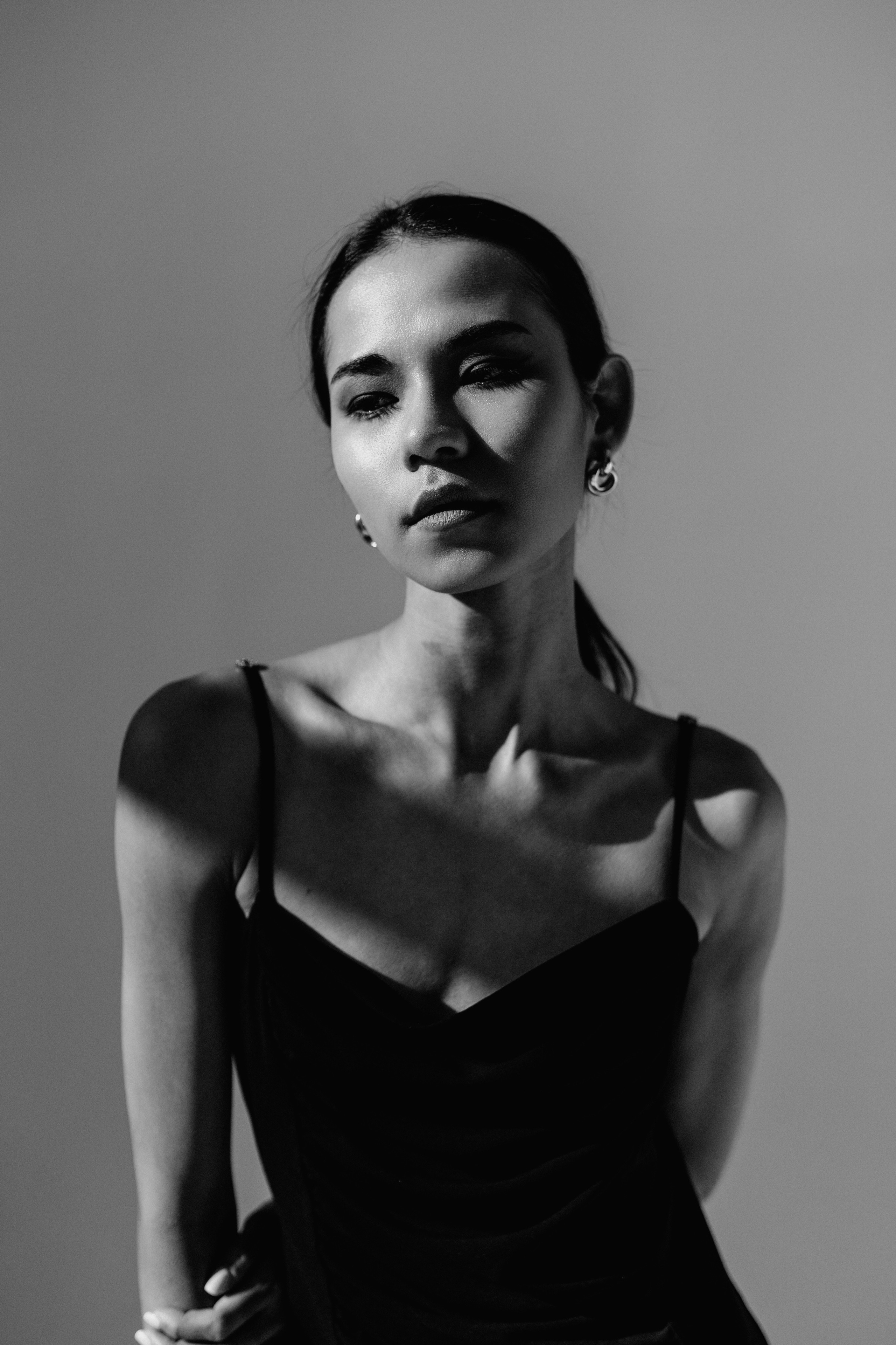 Анна Романашина. Модельное агентство ТМ МОДЕЛС в Калининграде