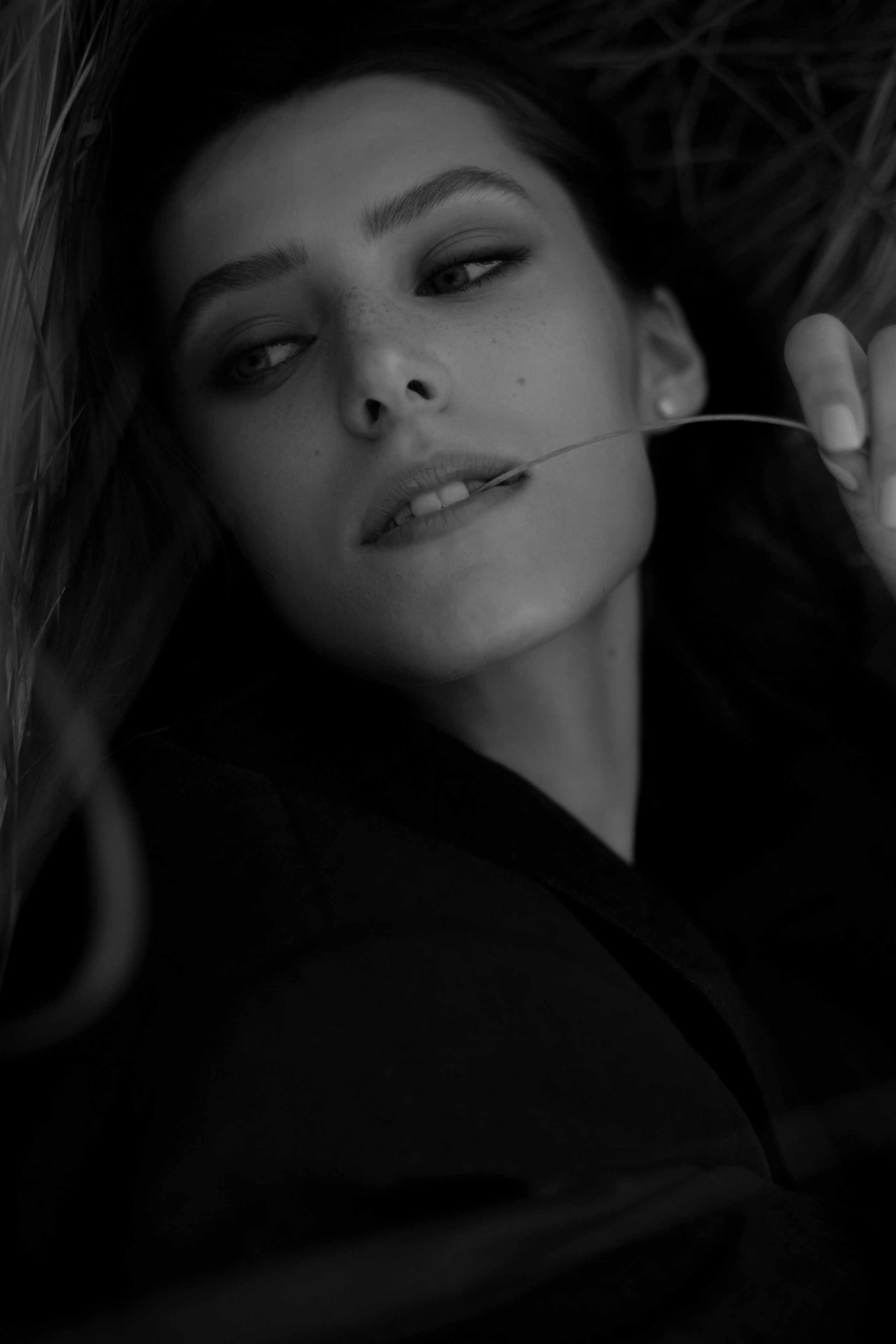 Варвара Павочка. Модельное агентство TM Models в Калининграде