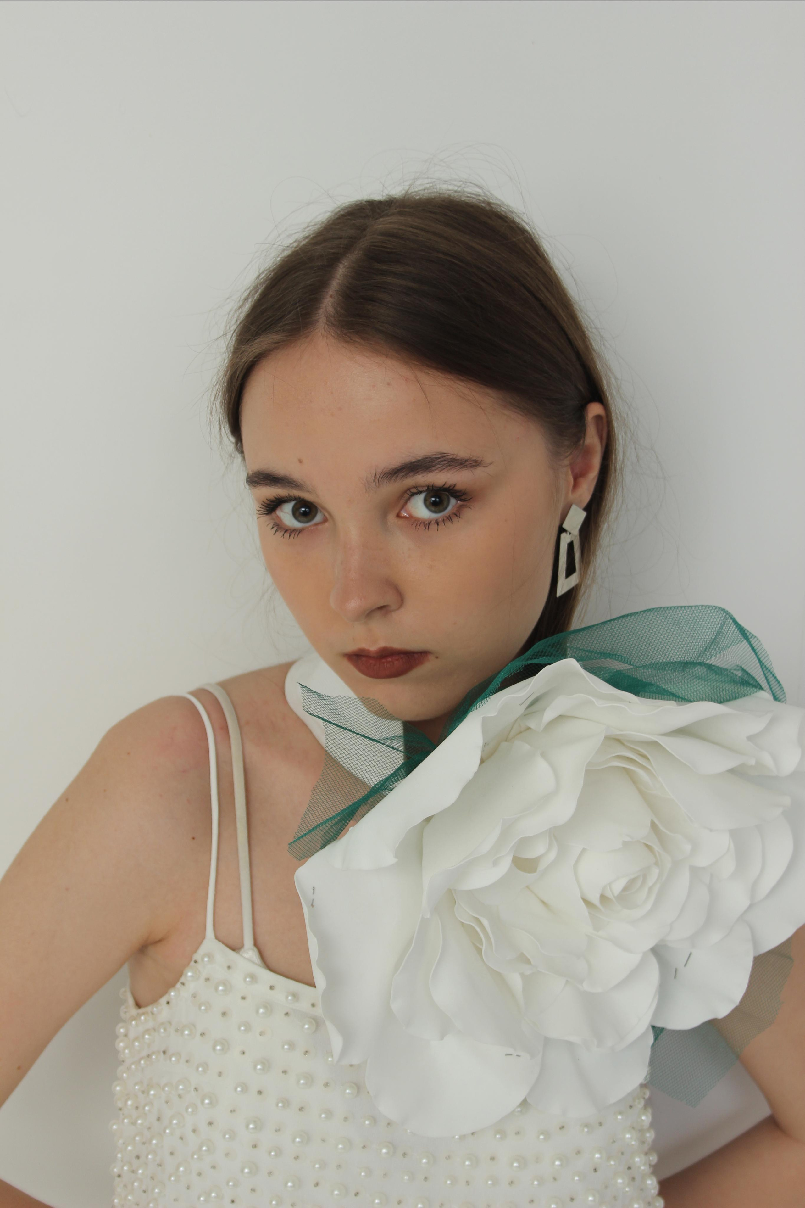 Софья Соболева. Модельное агентство TM Models в Калининграде