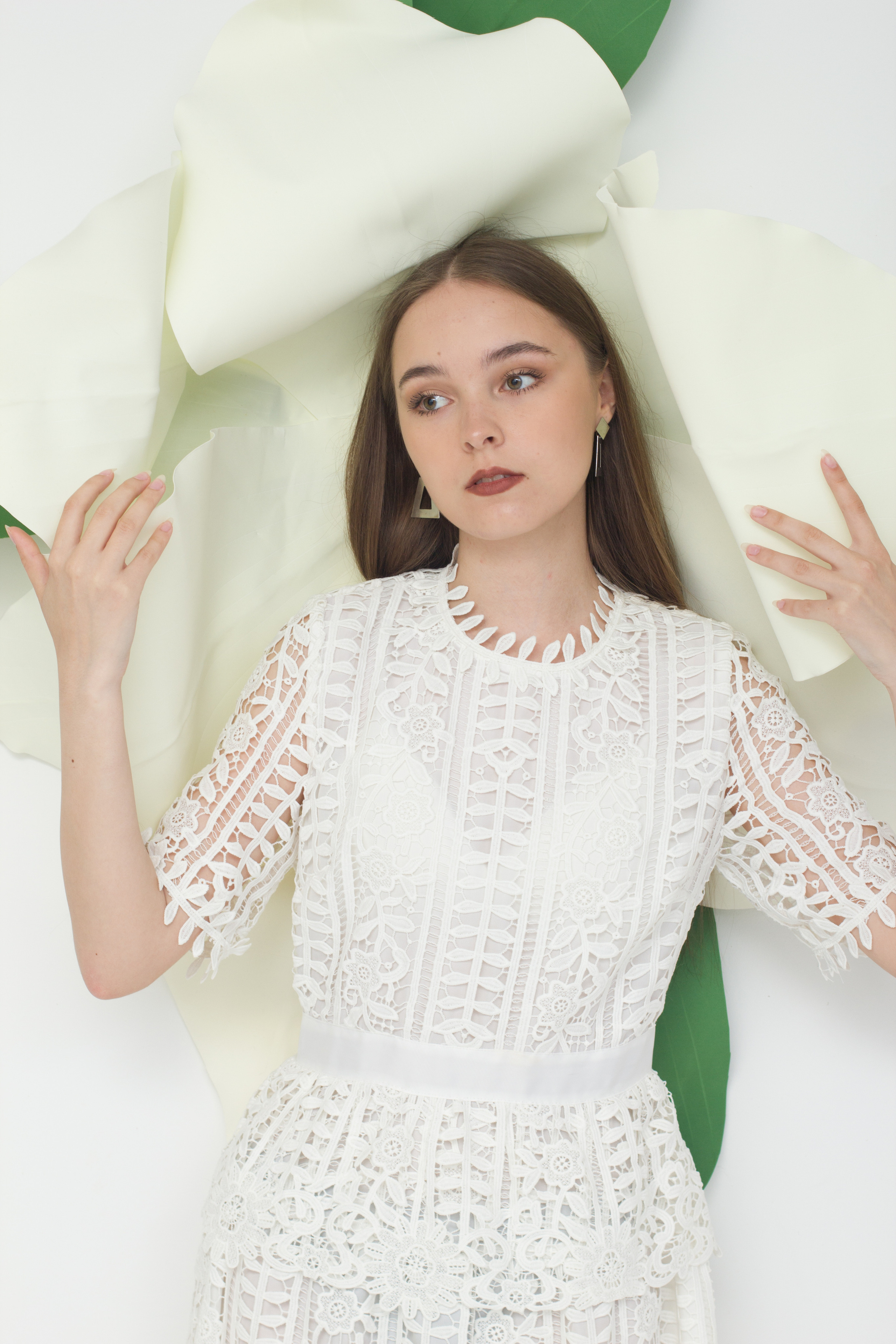 Софья Соболева. Модельное агентство TM Models в Калининграде