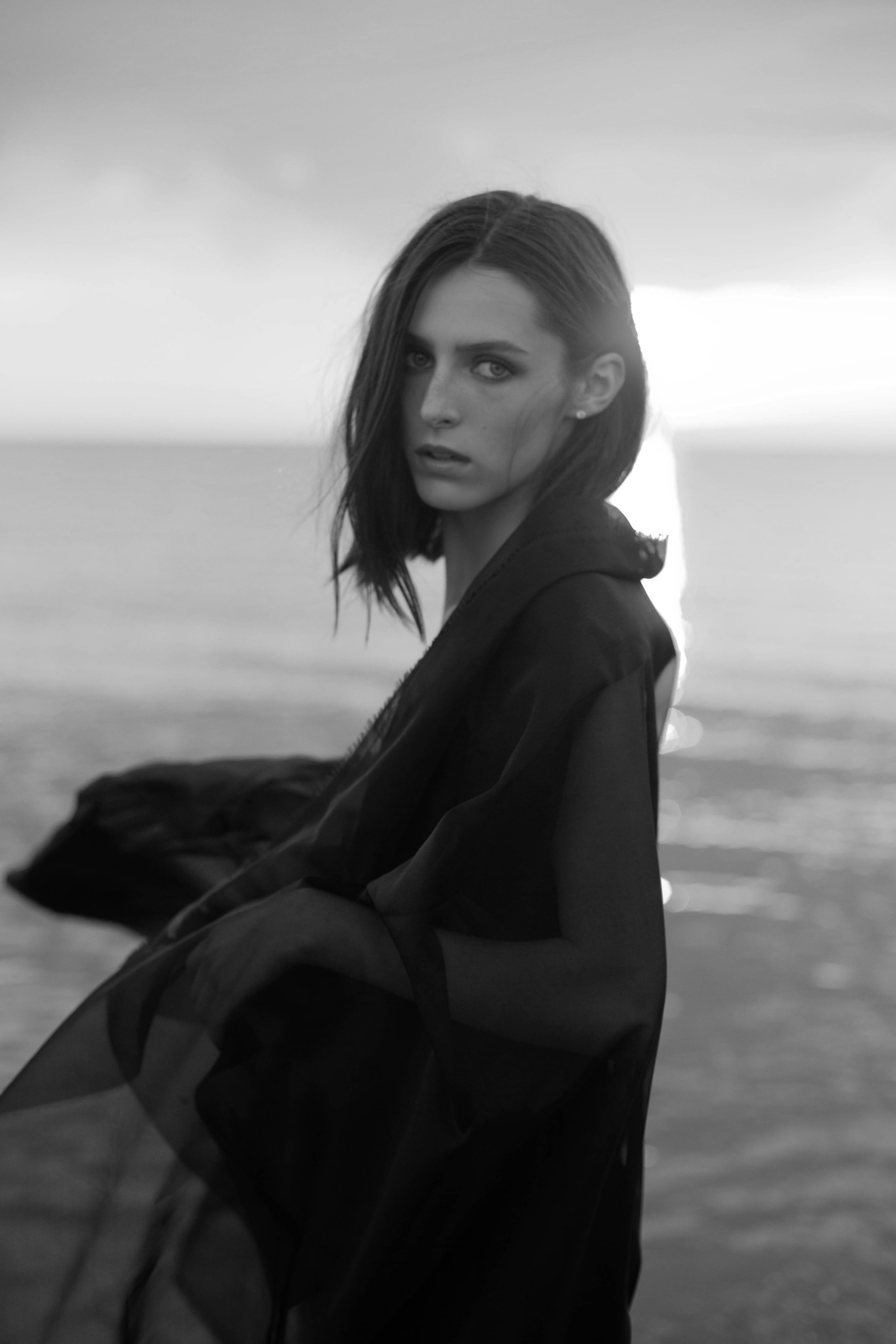 Варвара Павочка. Модельное агентство TM Models в Калининграде