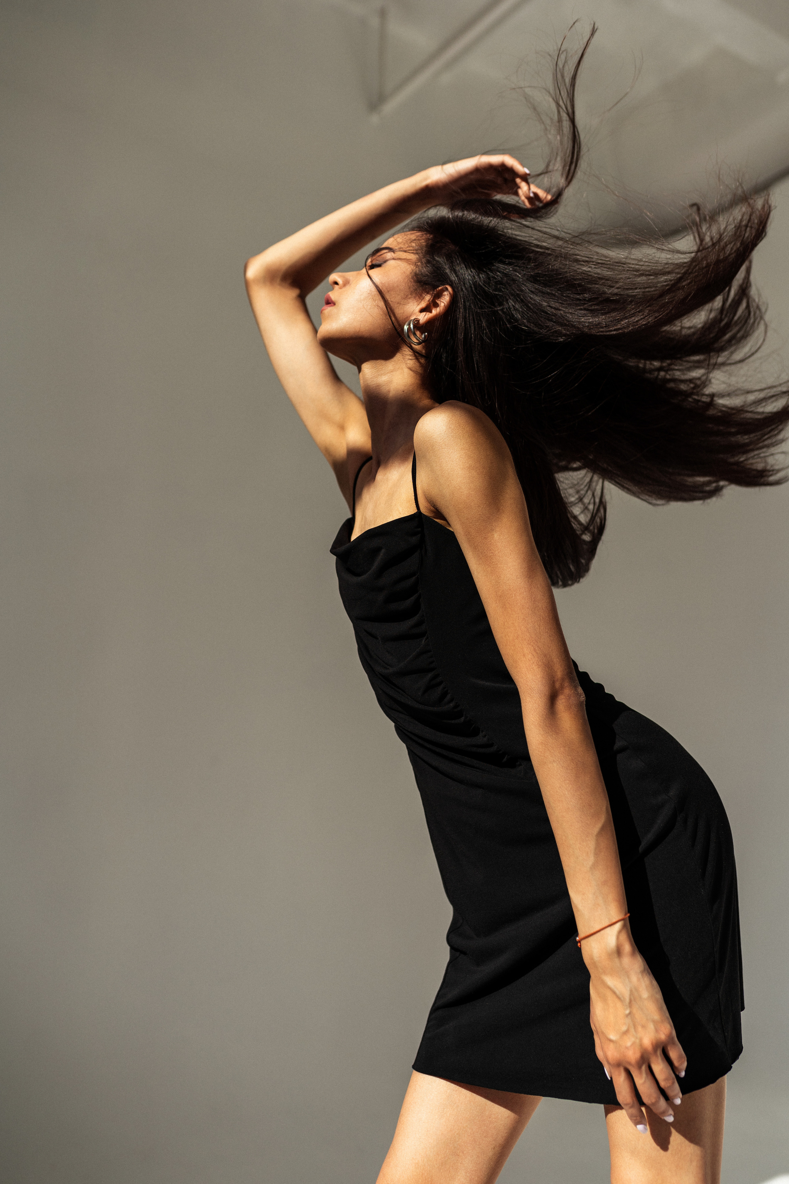 Анна Романашина. Модельное агентство ТМ МОДЕЛС в Калининграде