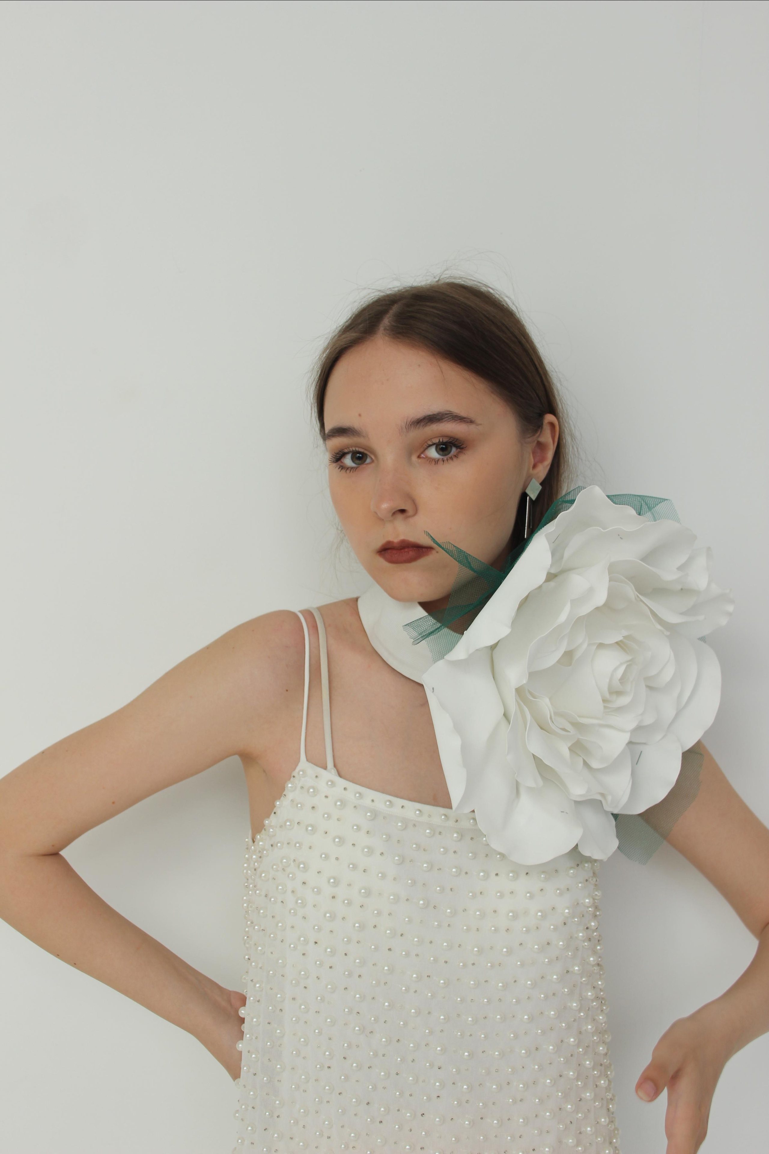 Софья Соболева. Модельное агентство TM Models в Калининграде