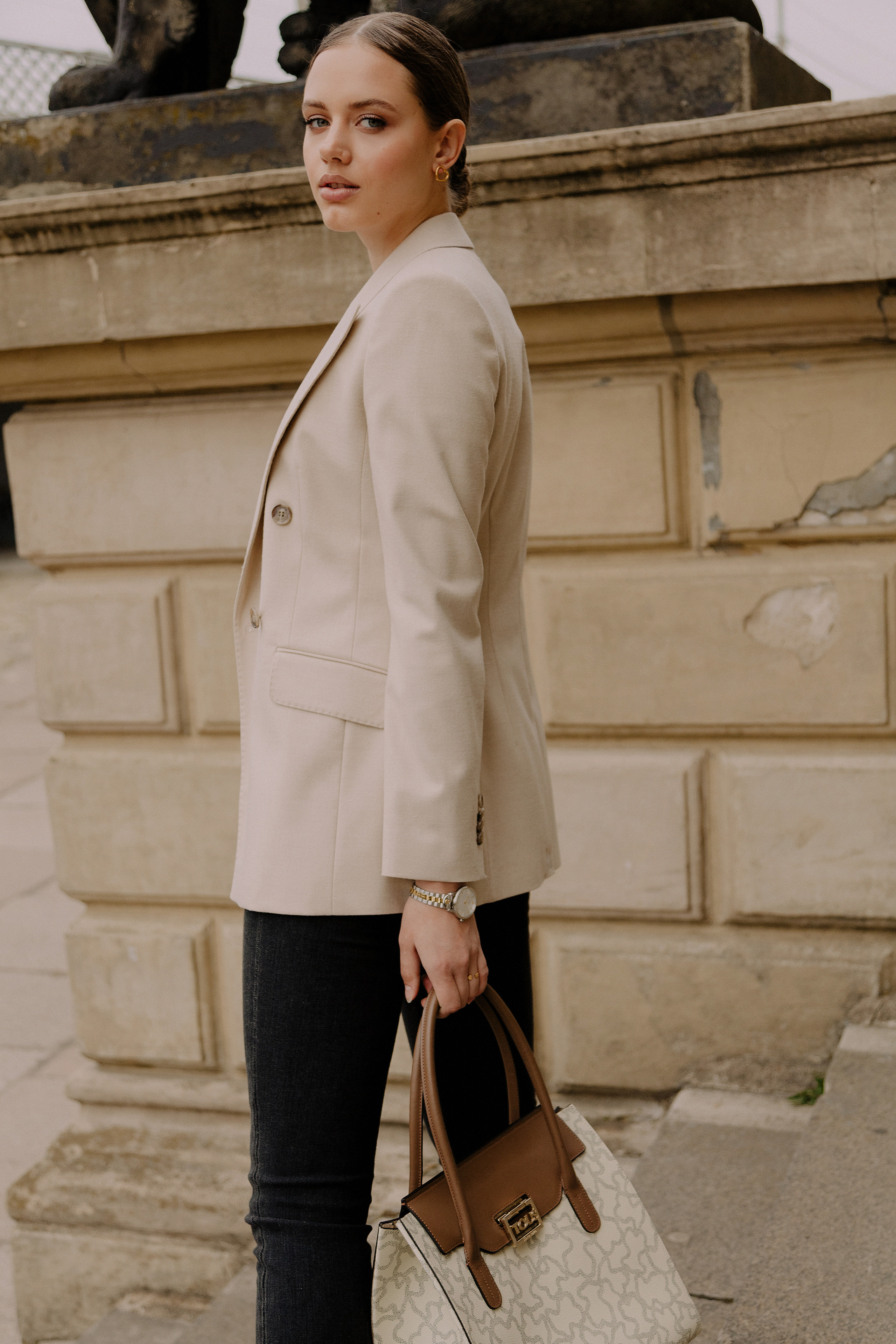 Арина Несмирная. Модельное агентство TM Models в Калининграде