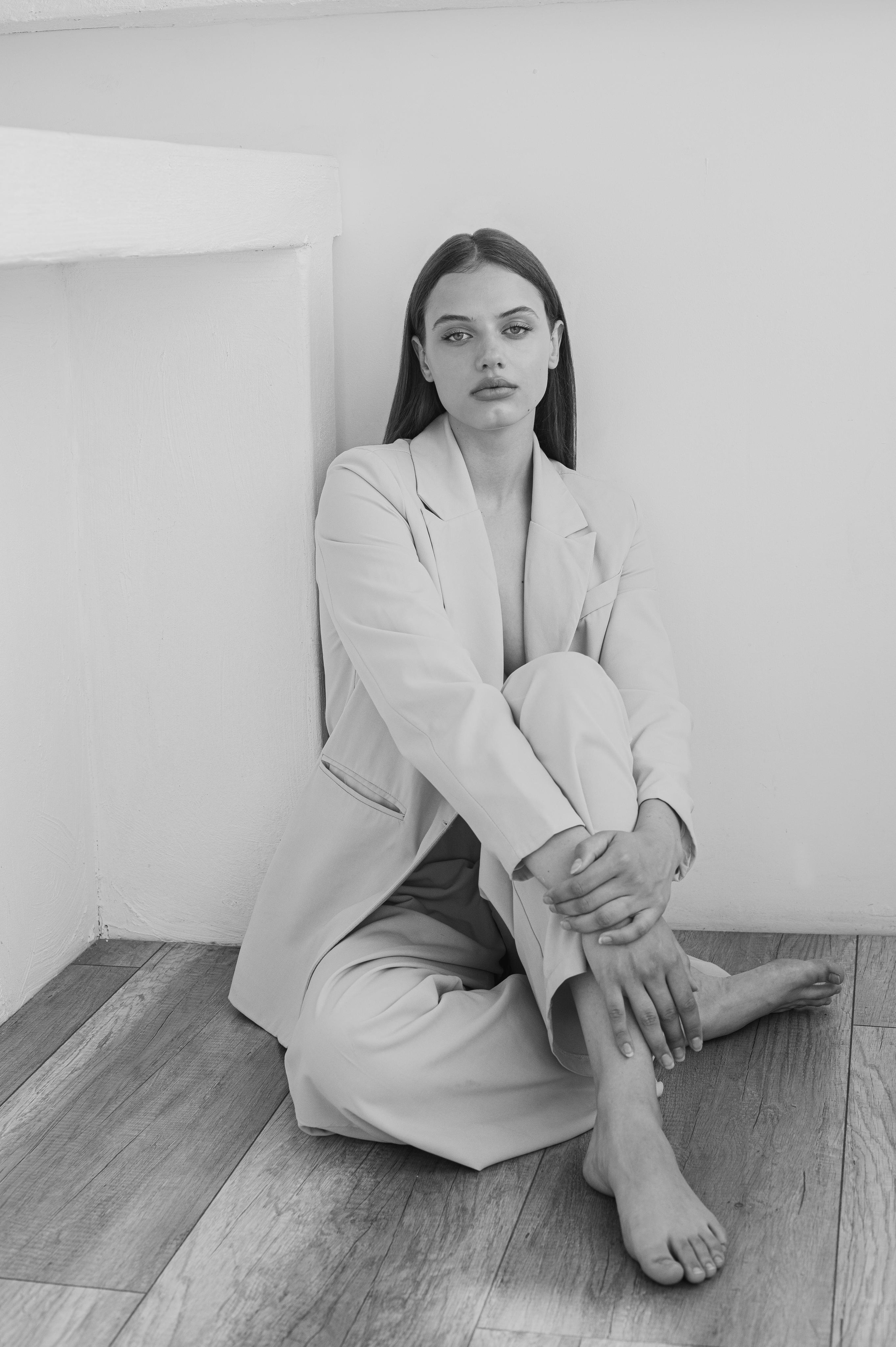 Арина Несмирная. Модельное агентство TM Models в Калининграде