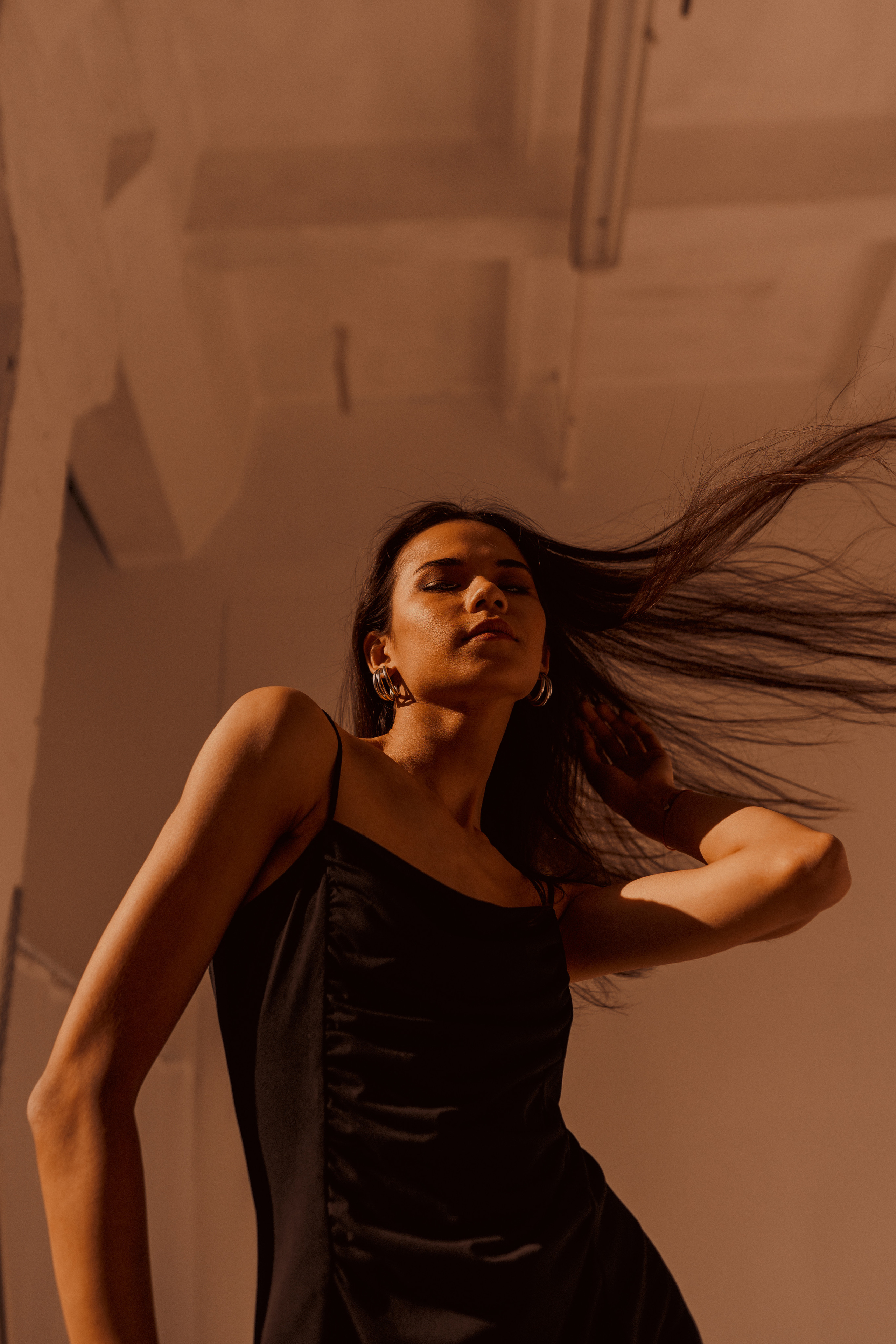 Анна Романашина. Модельное агентство ТМ МОДЕЛС в Калининграде