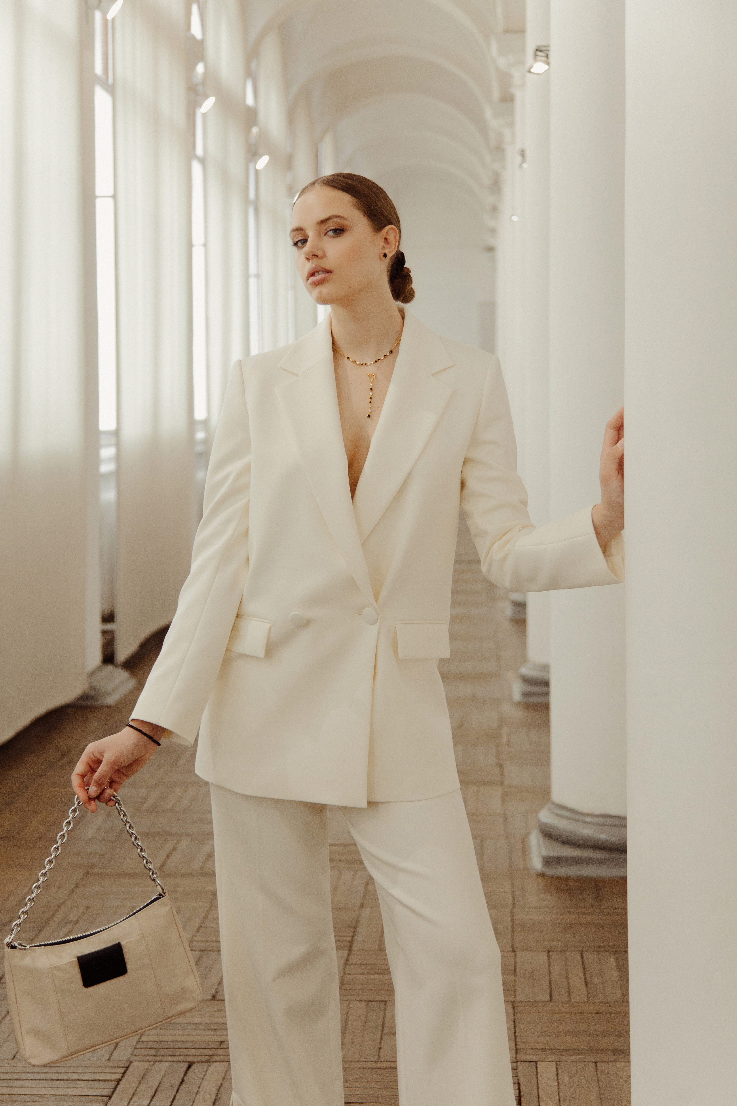 Арина Несмирная. Модельное агентство TM Models в Калининграде