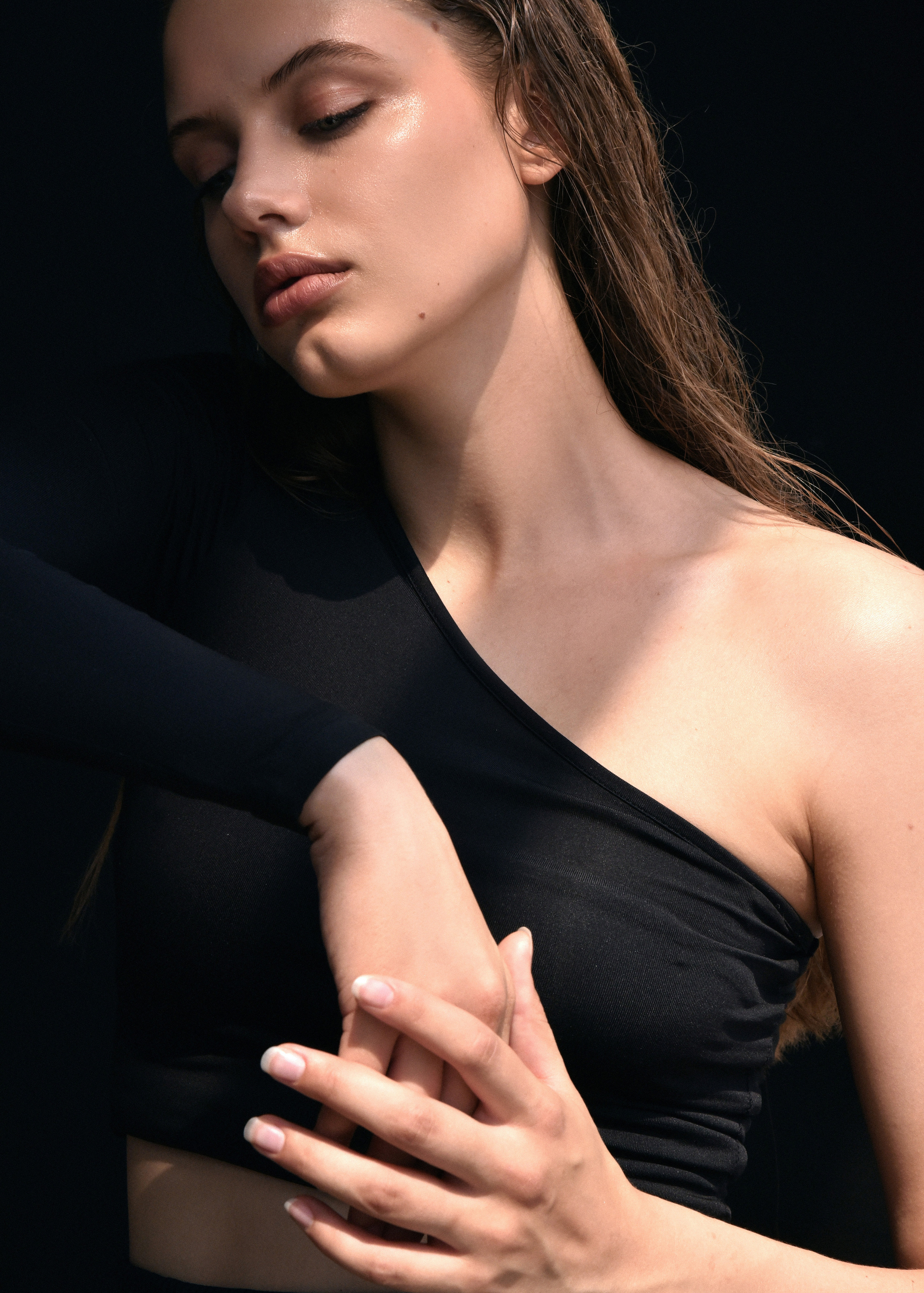 Арина Несмирная. Модельное агентство TM Models в Калининграде