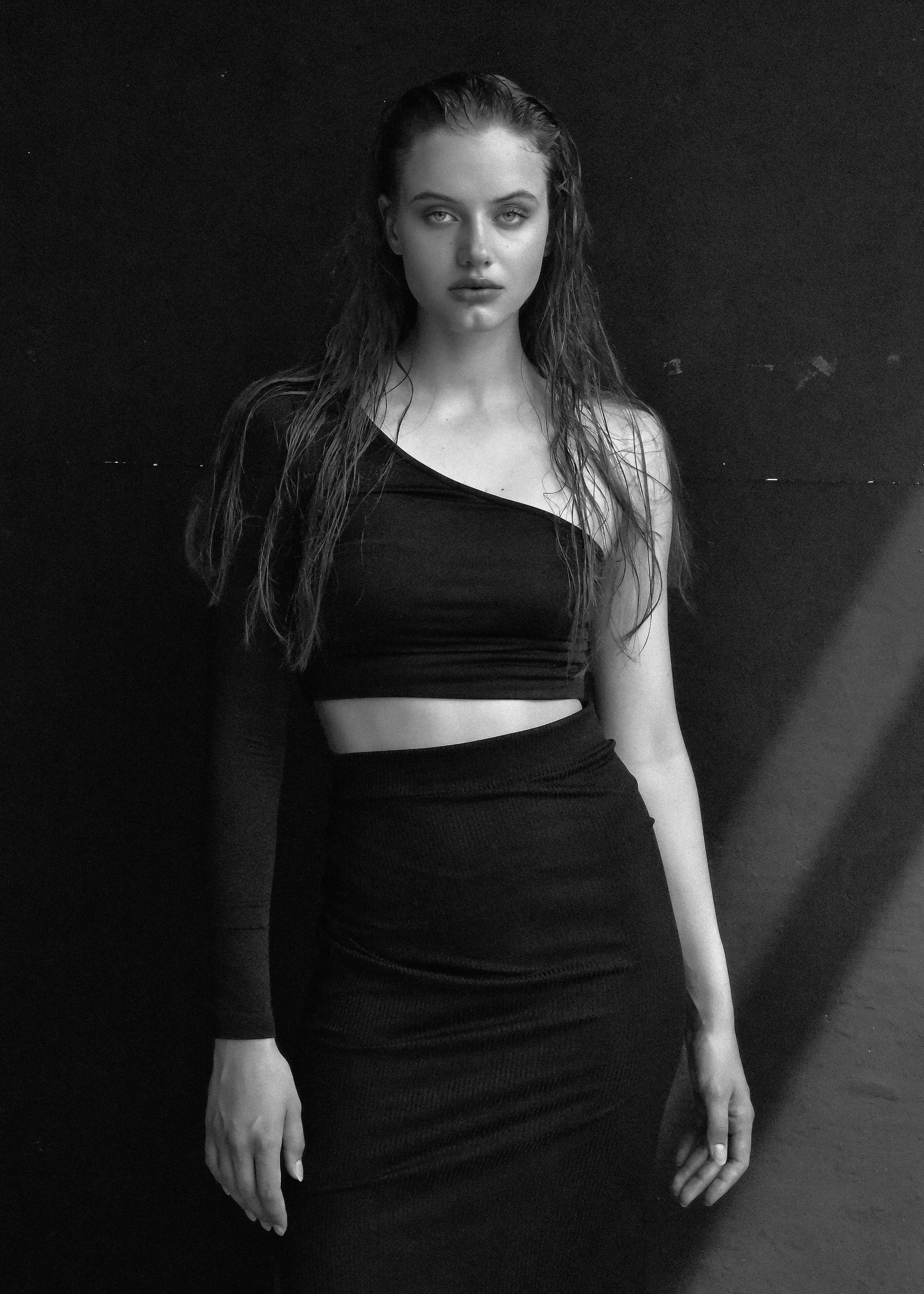 Арина Несмирная. Модельное агентство TM Models в Калининграде