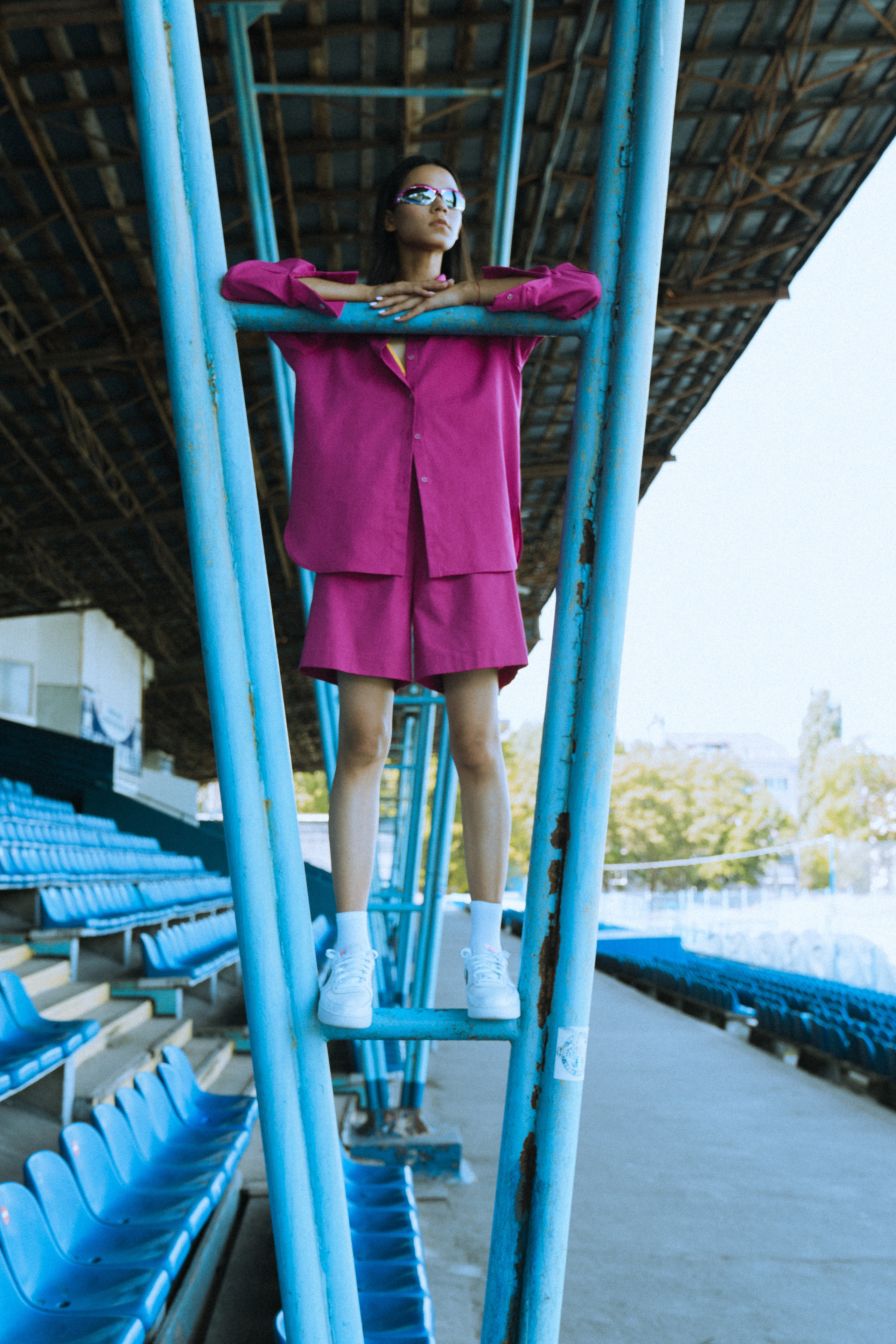 Анна Романашина. Модельное агентство ТМ МОДЕЛС в Калининграде