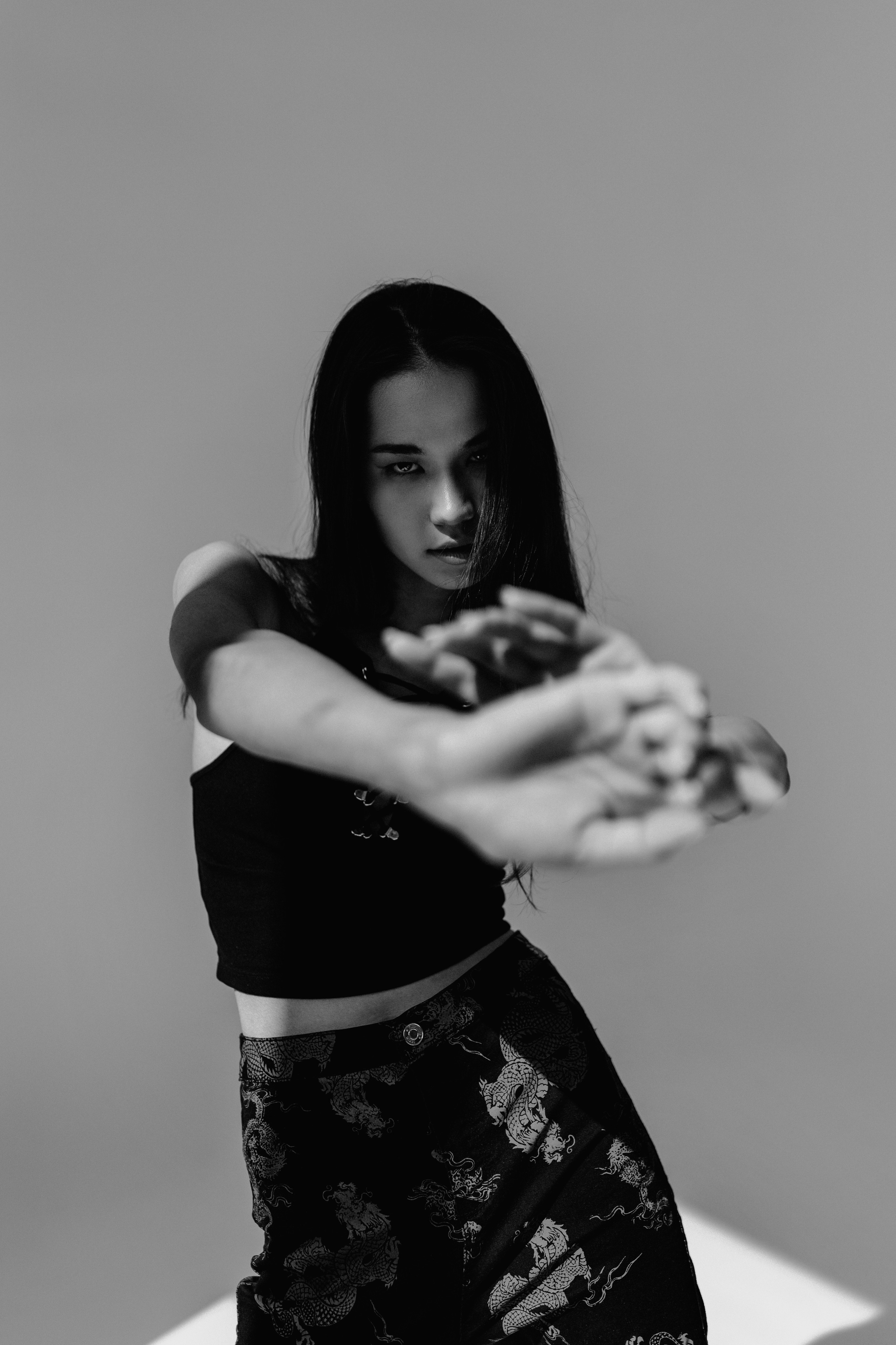 Анна Романашина. Модельное агентство ТМ МОДЕЛС в Калининграде