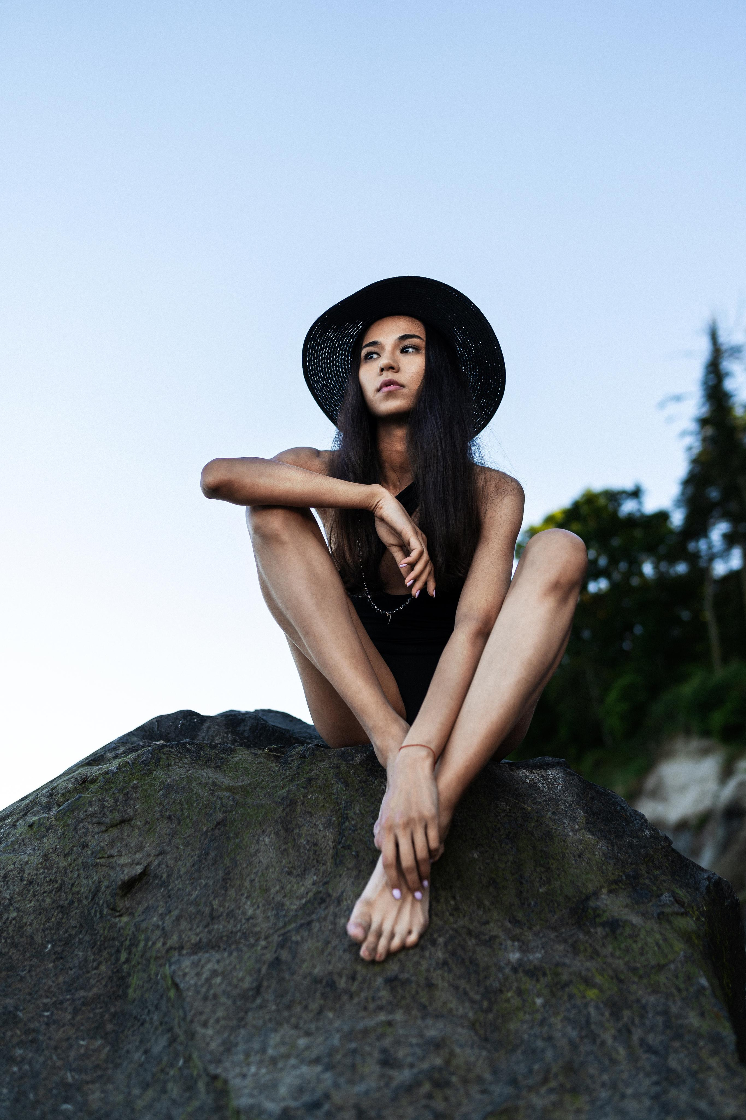 Анна Романашина. Модельное агентство ТМ МОДЕЛС в Калининграде