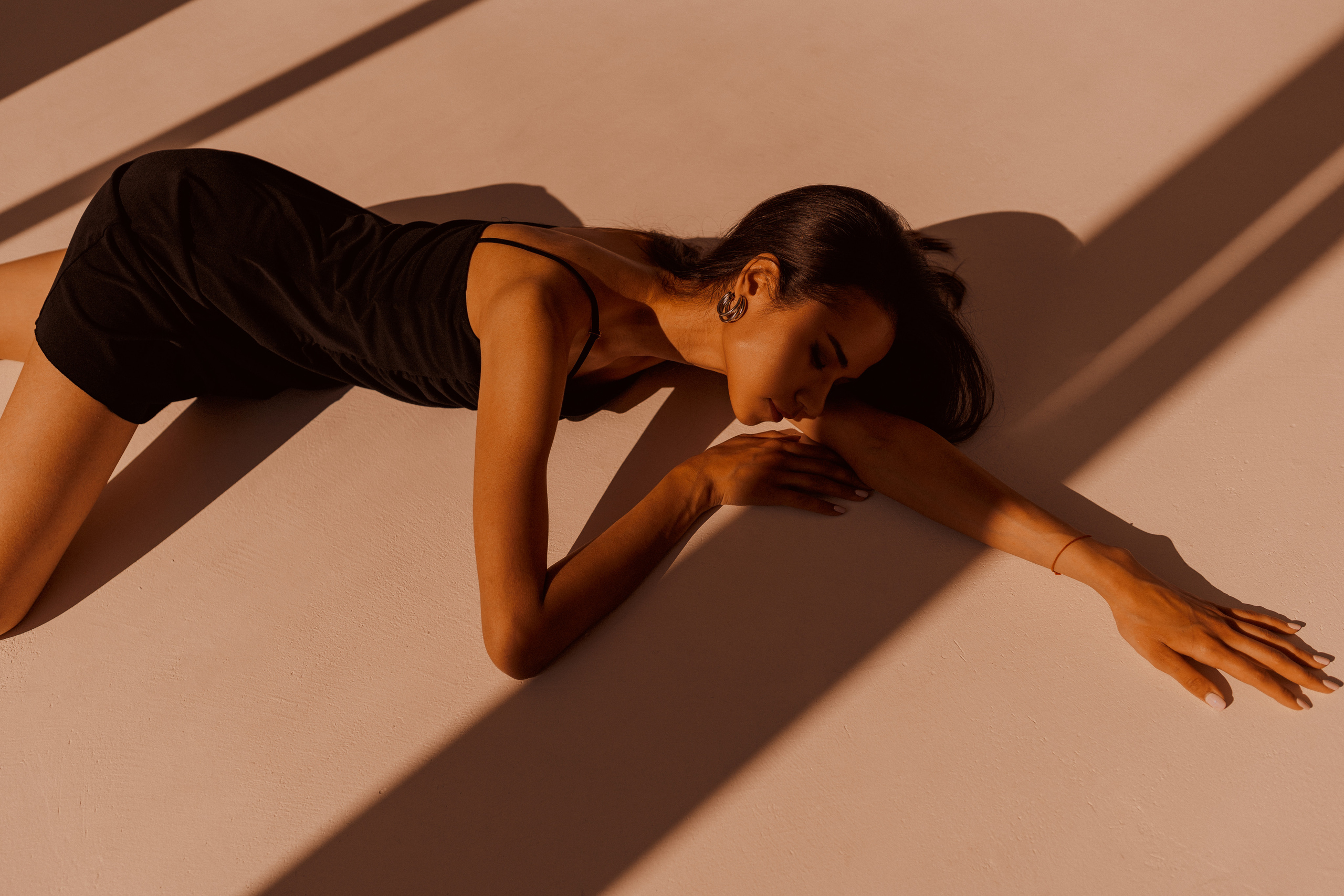 Анна Романашина. Модельное агентство ТМ МОДЕЛС в Калининграде