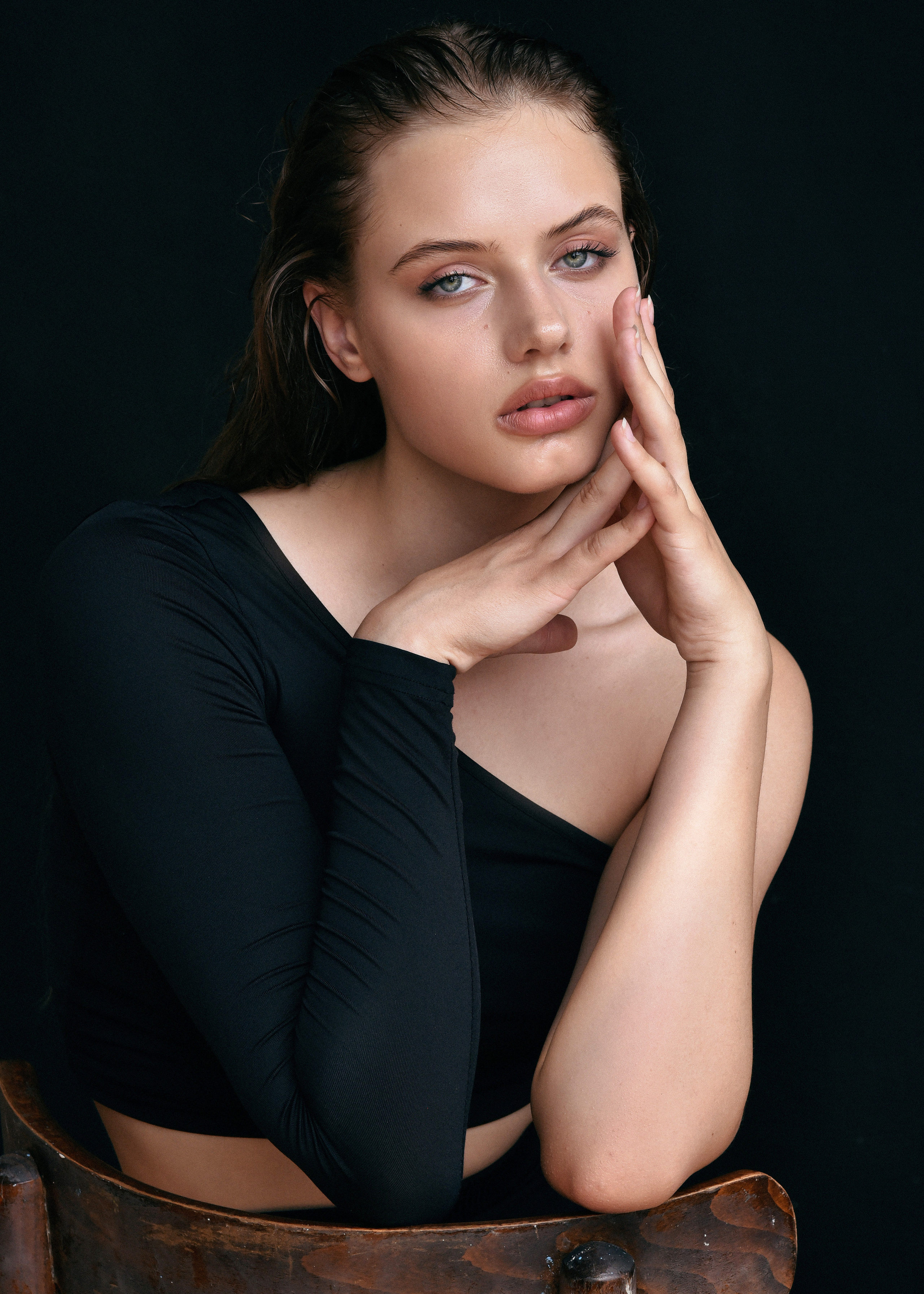 Арина Несмирная. Модельное агентство TM Models в Калининграде